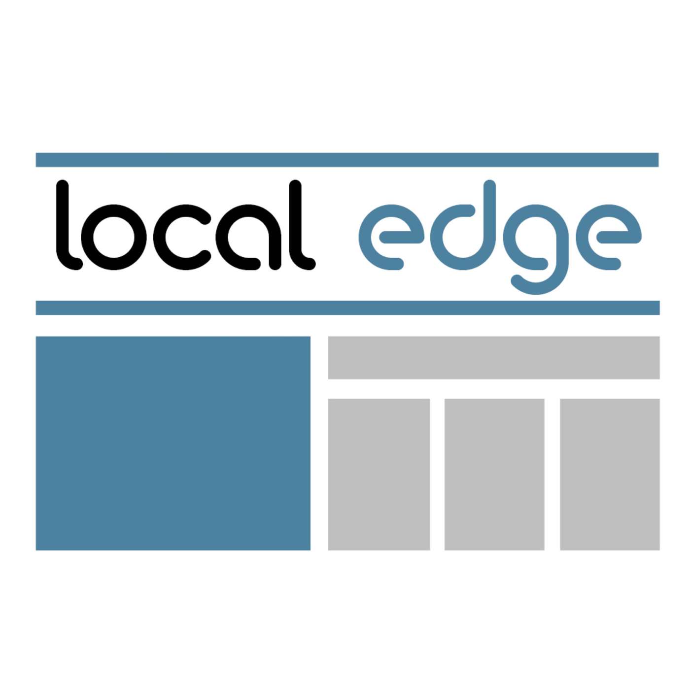 LOCAL EDGE