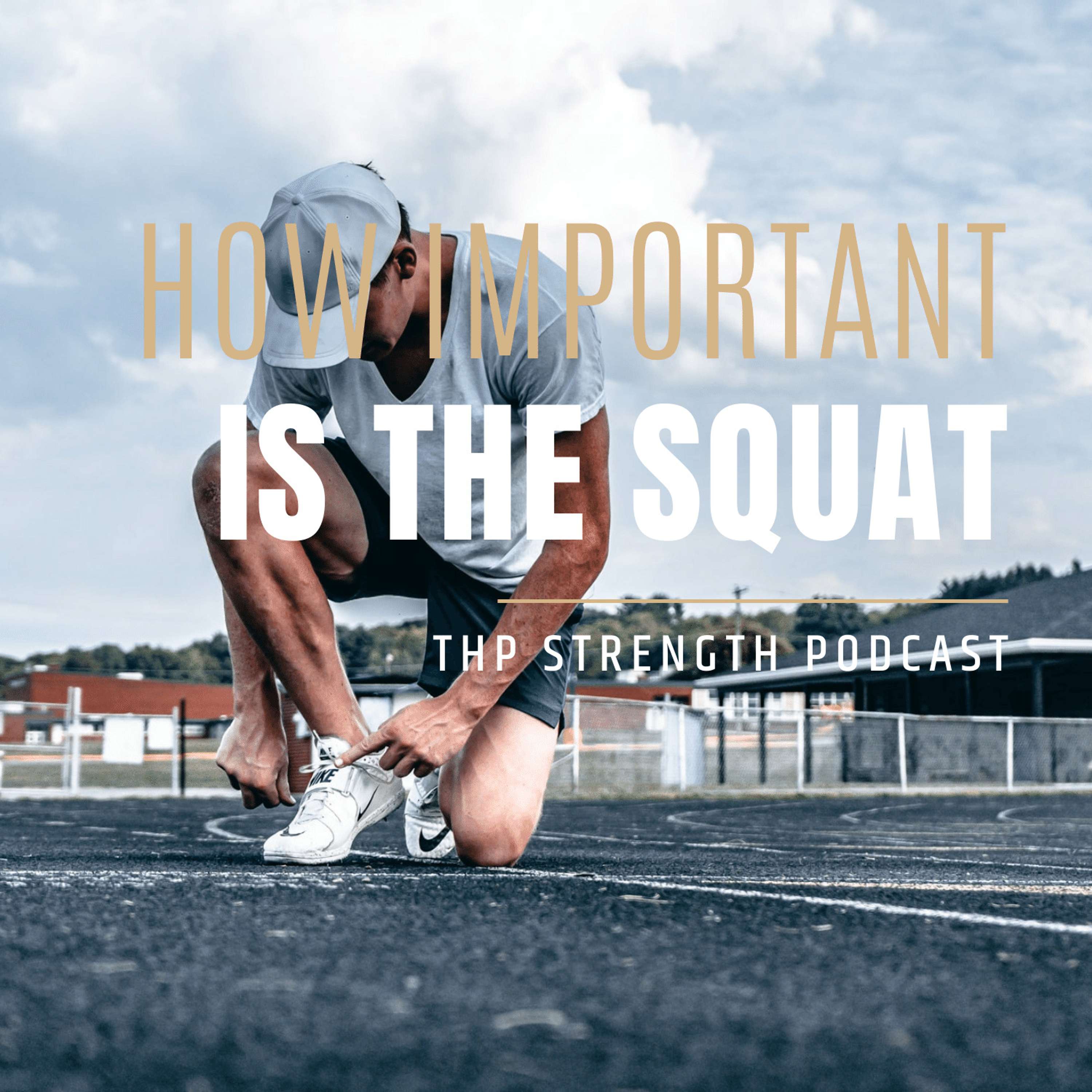 THPStrength