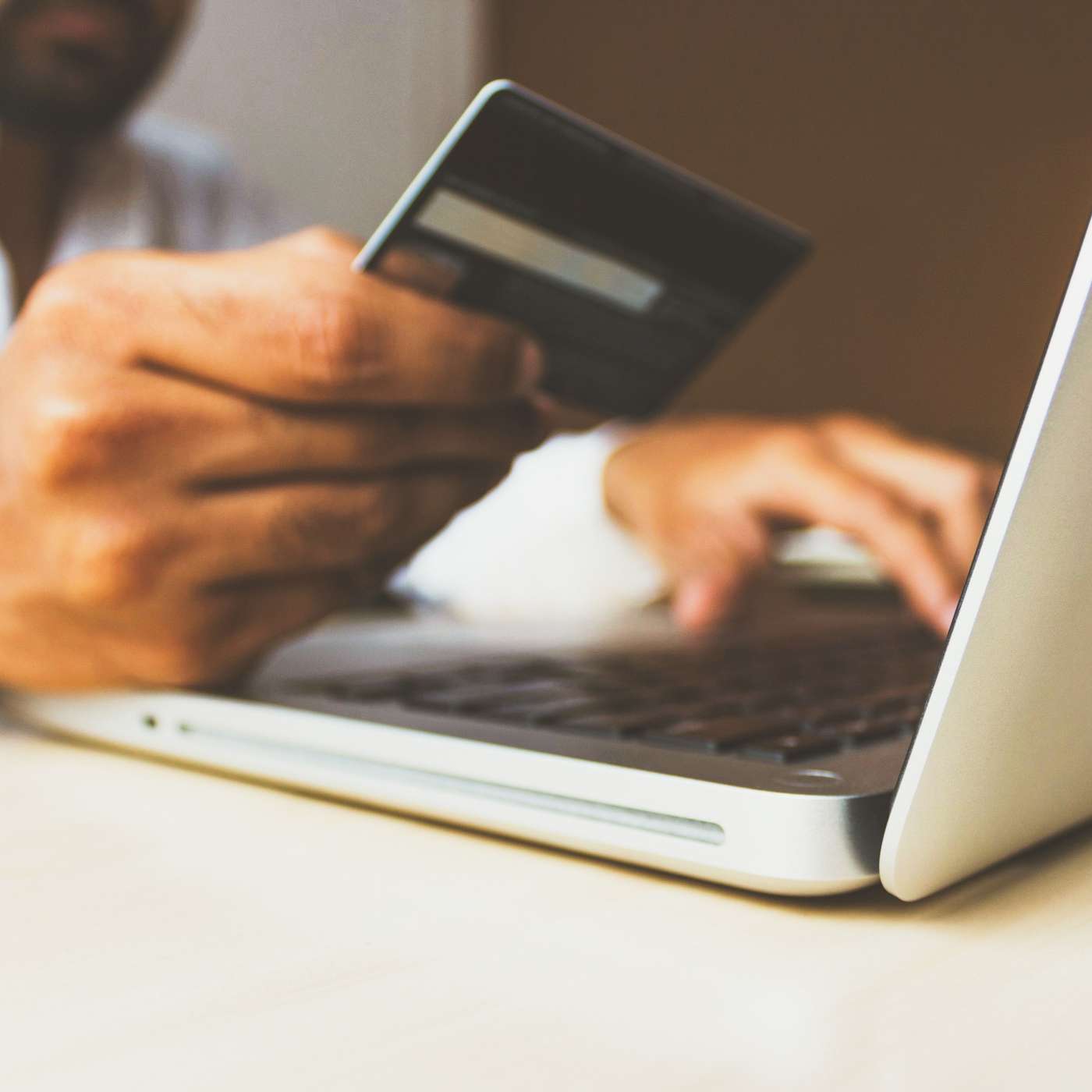 Is it Safe to Store Credit Card Information on Google Chrome? Is it Safe to Store Credit Card Information on Google Chrome?