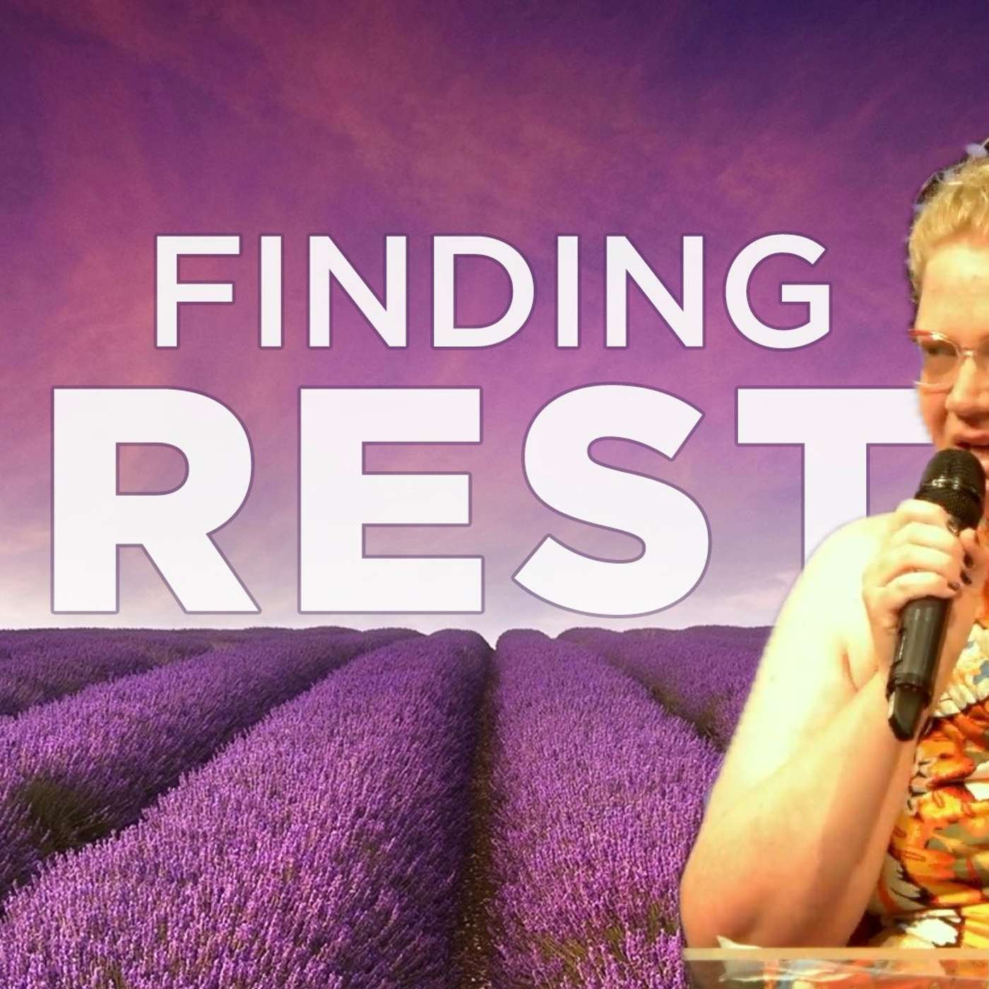 Finding Rest in 2025