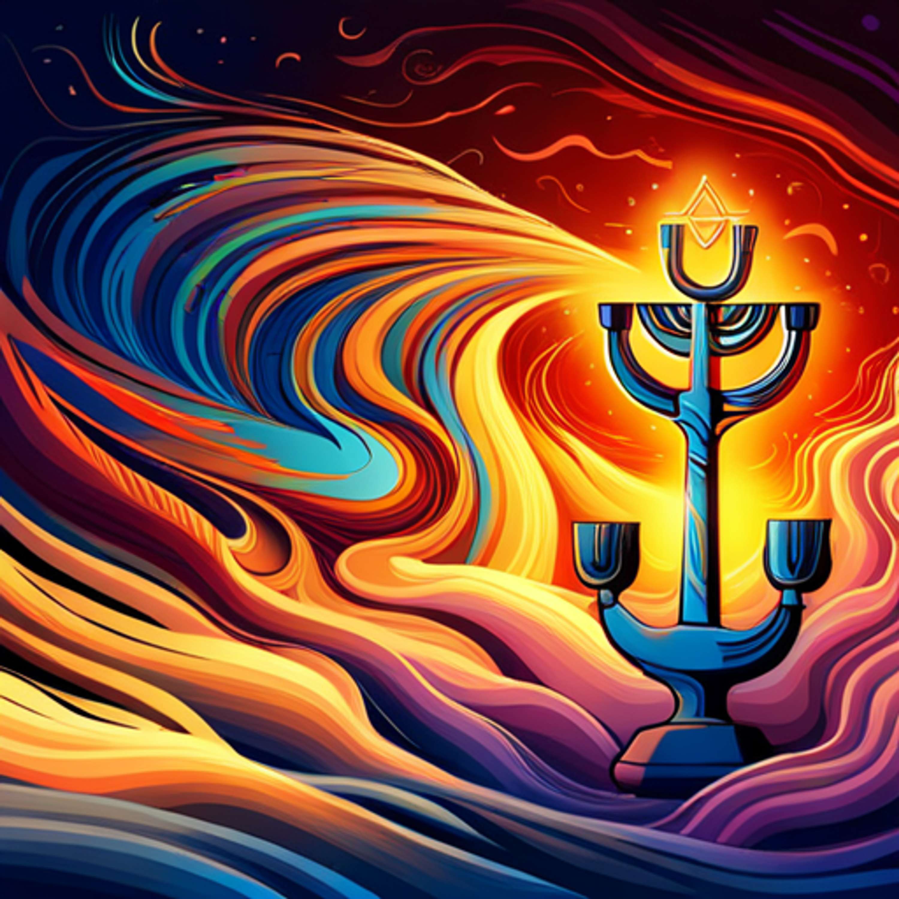 Core Prayers with Rabbi Ari Herzog