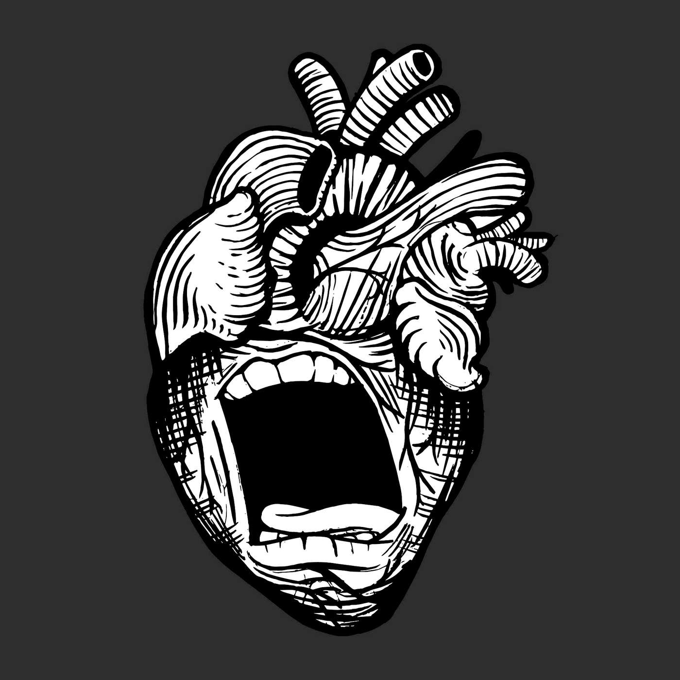 In a World That is Falling Apart