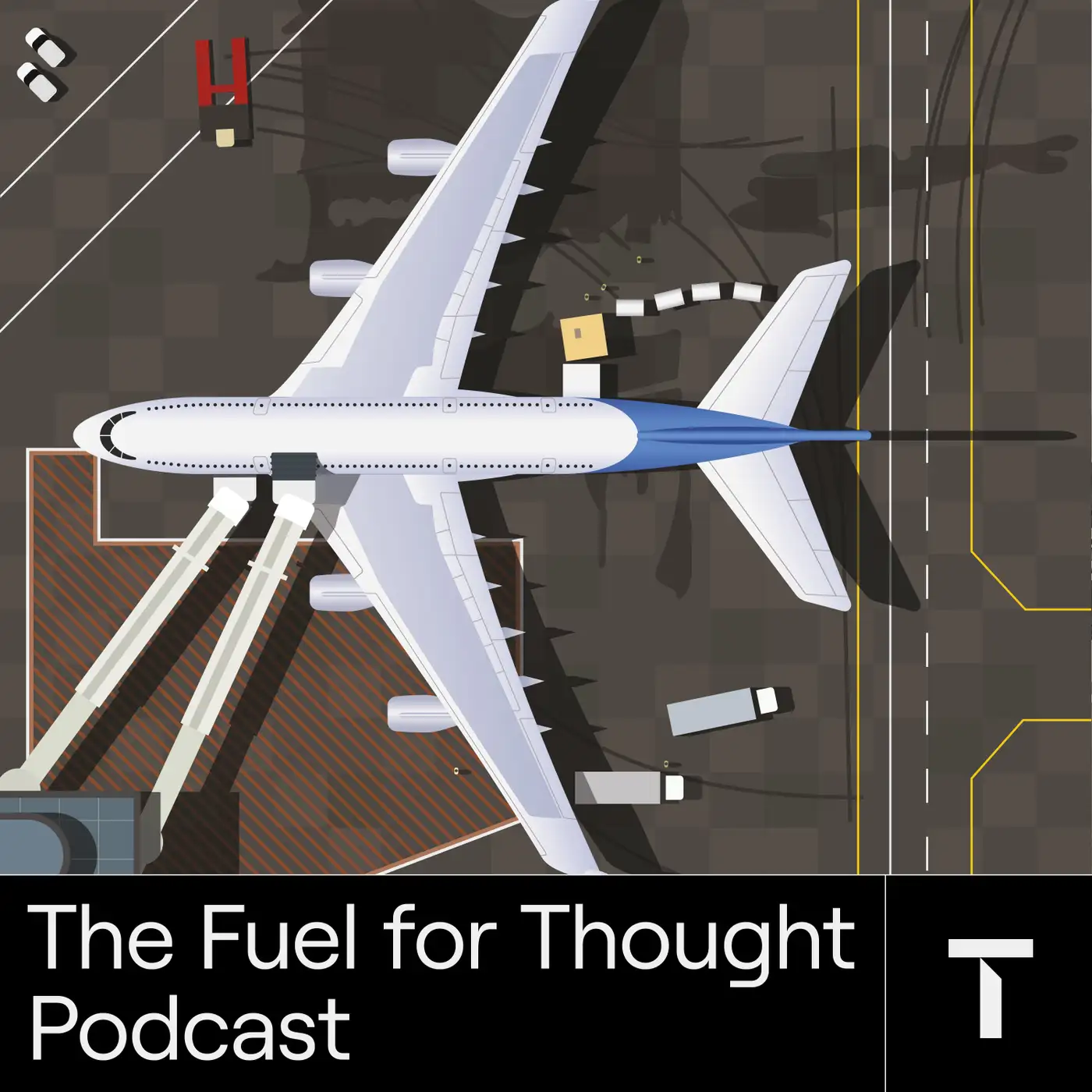 SAF Specials #3 of 3: The SAF journey: from vision to production featured Image
