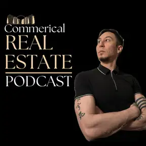 CREChris - Commercial Real Estate  w/ Chris Magistrado