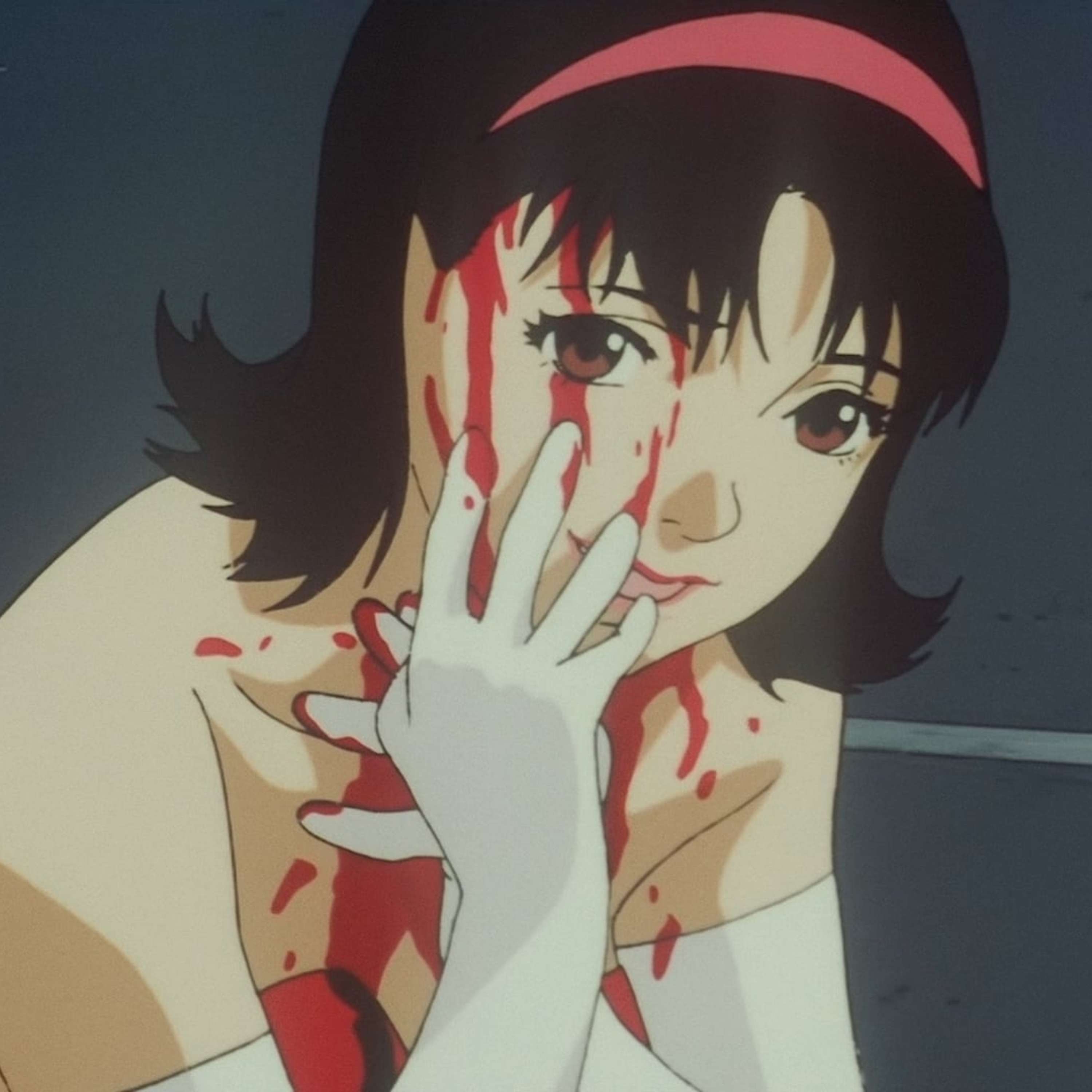 Perfect Blue (Anime 'Anuary #2)