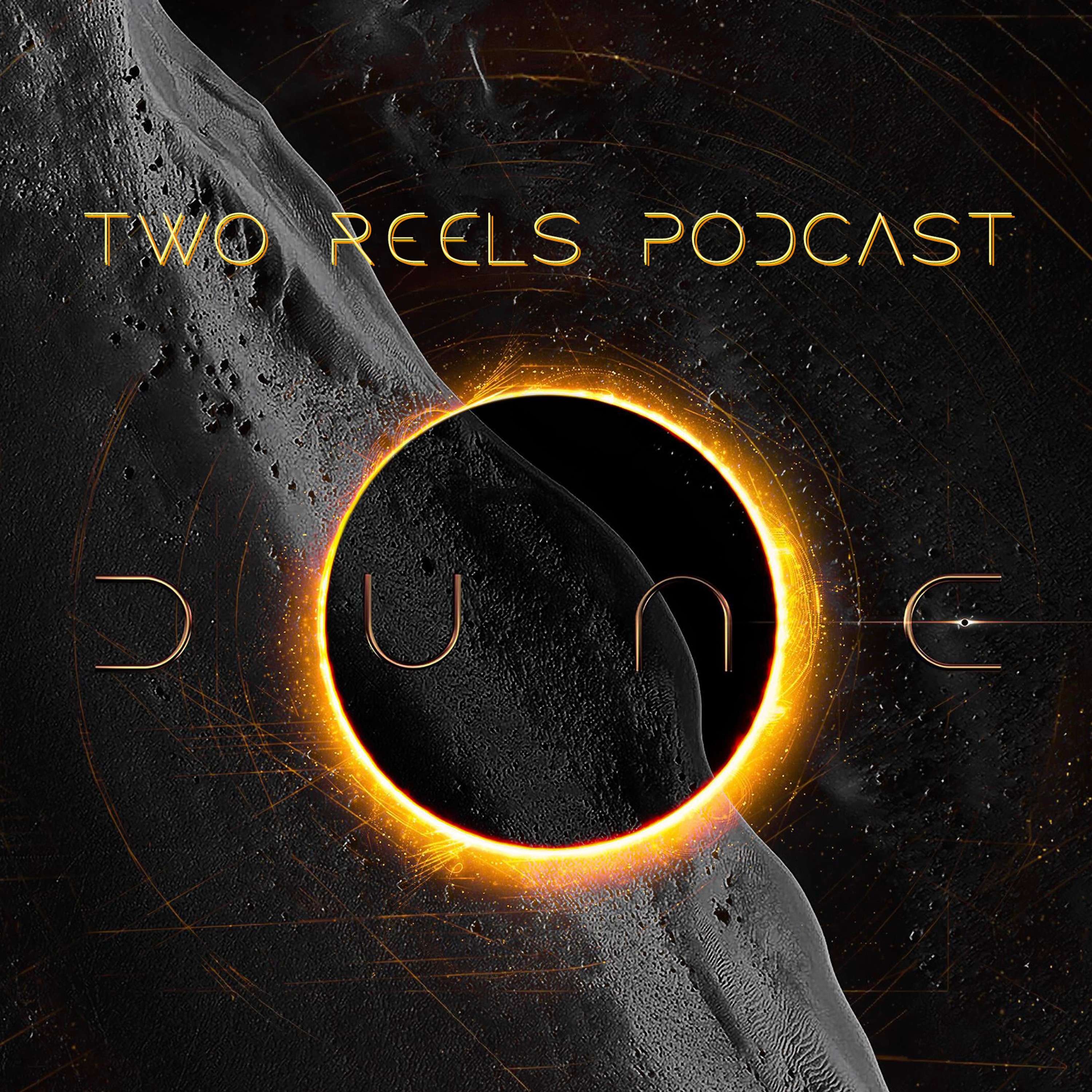 Two Reels Podcast