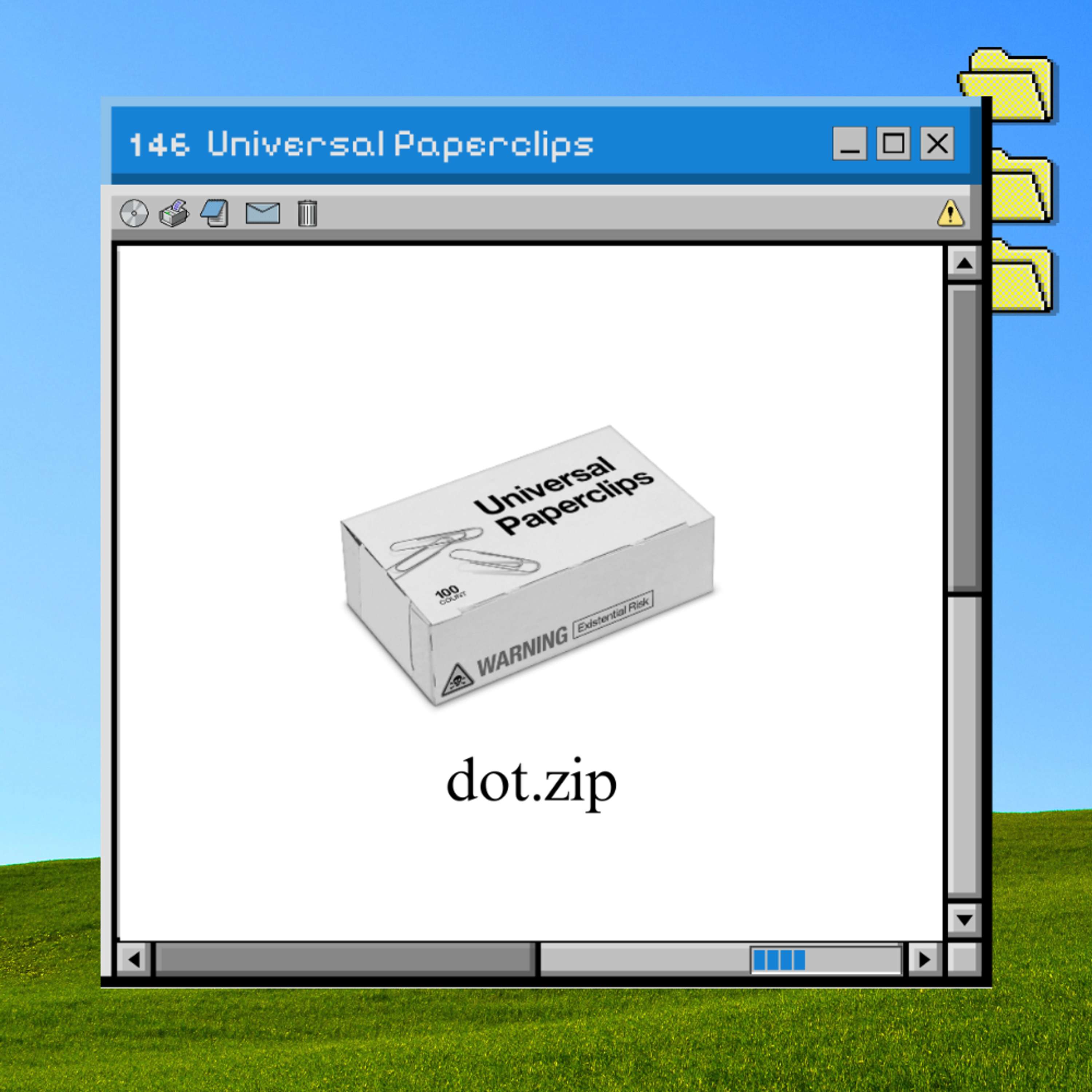 dotzip