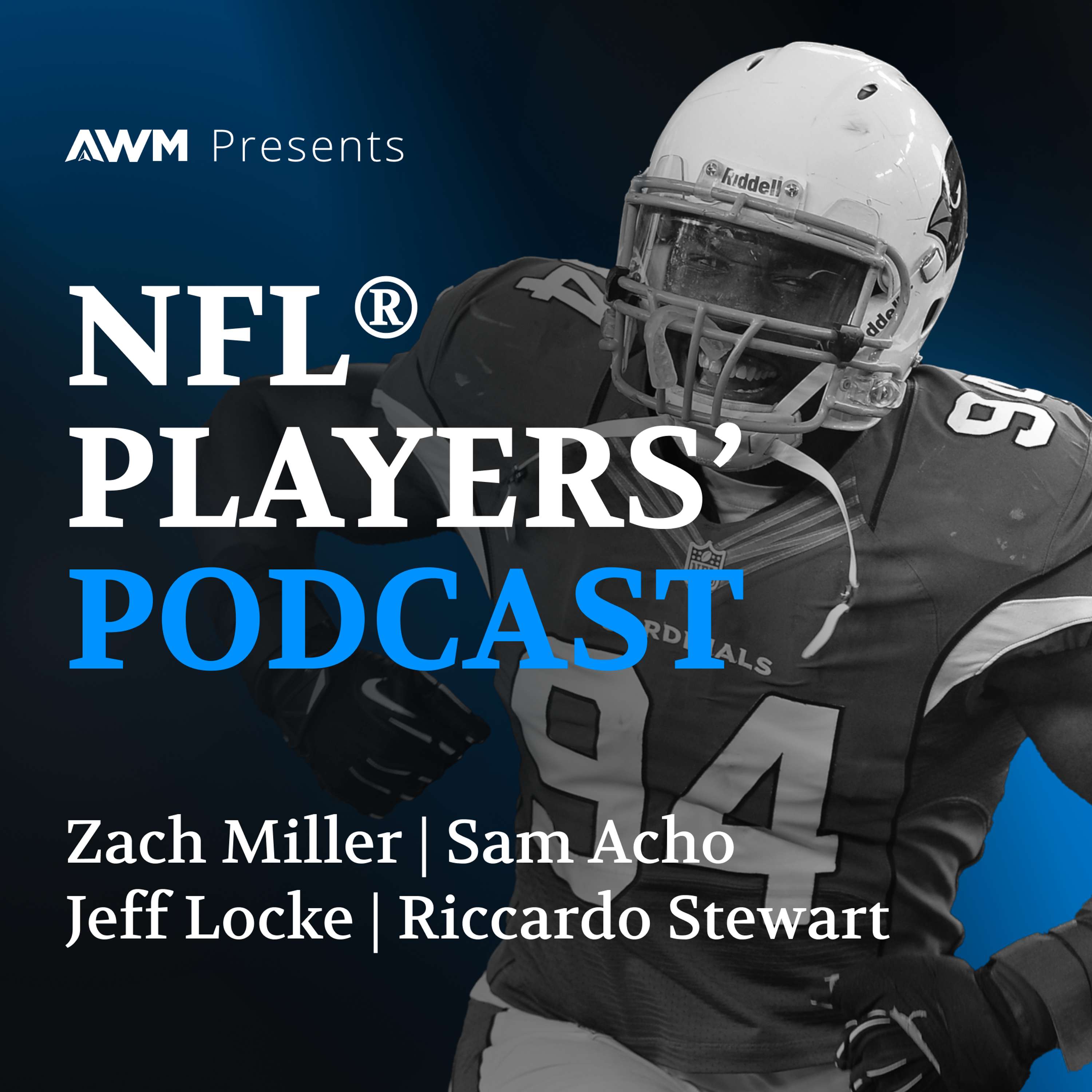 NFL Players\' Podcast