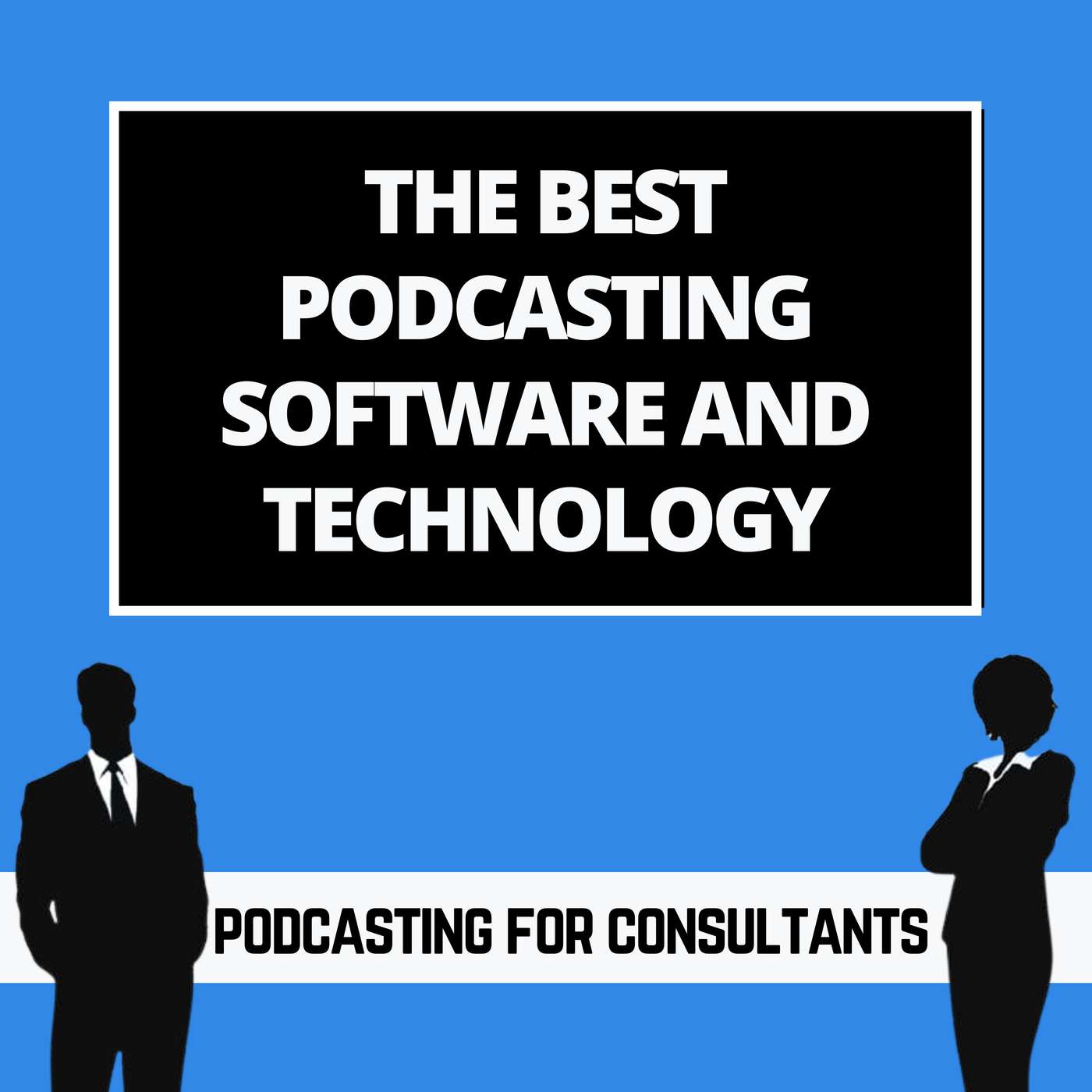 Podcasting for Consultants