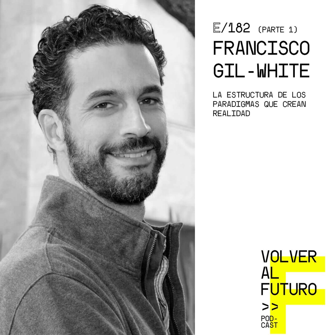 Volver al Futuro