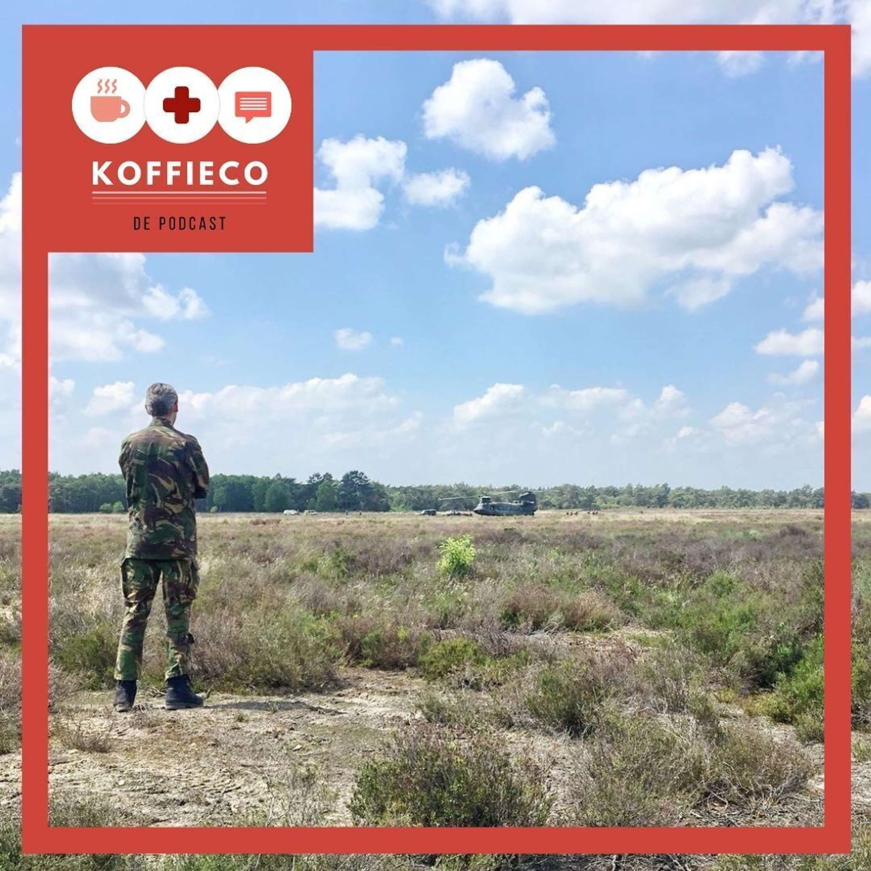 KoffieCo