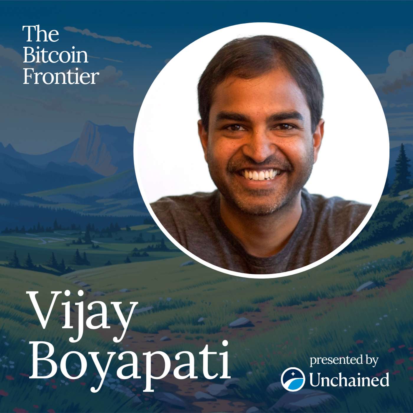 The Bitcoin Frontier