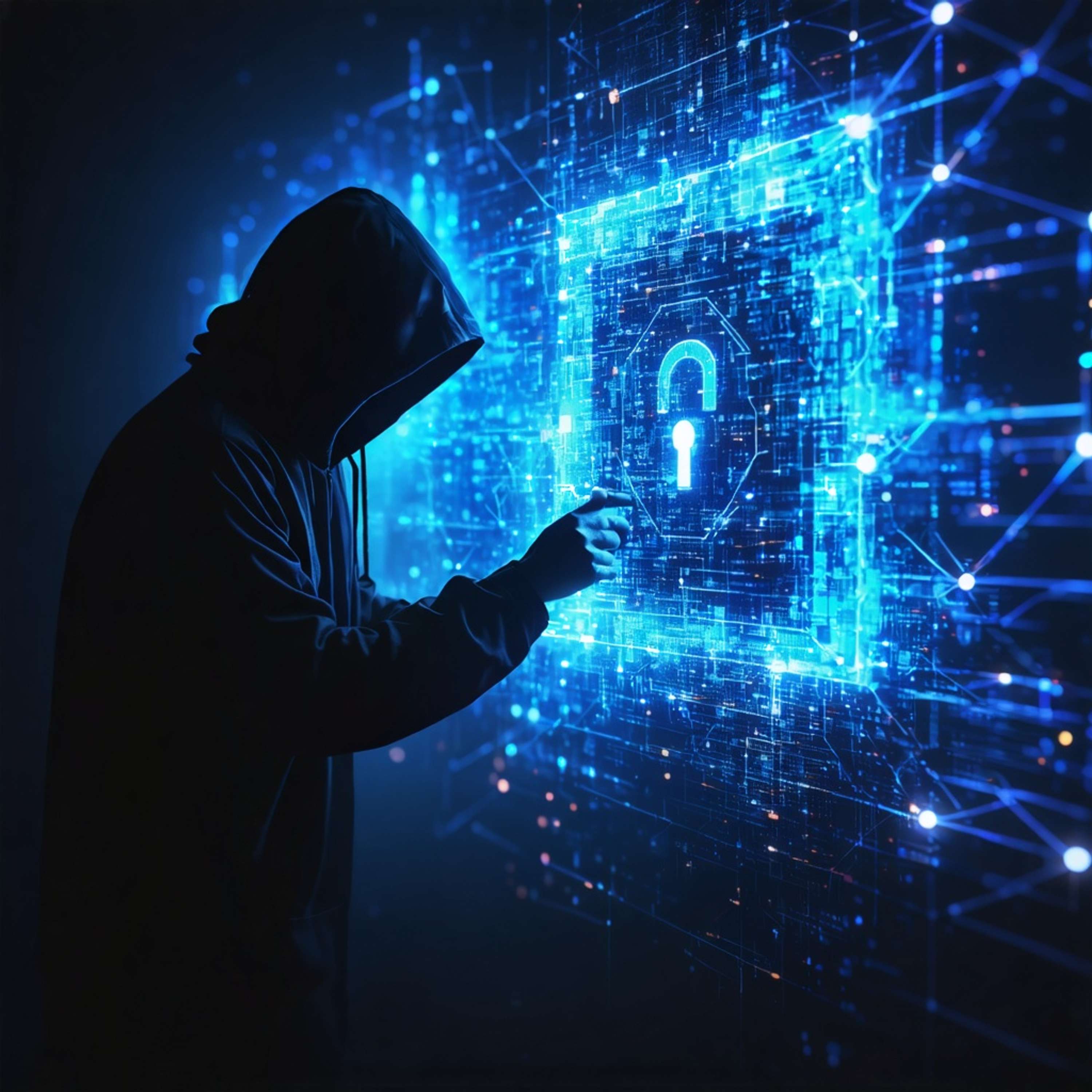 Chinese Hackers Launch Global Cyberattack Campaign