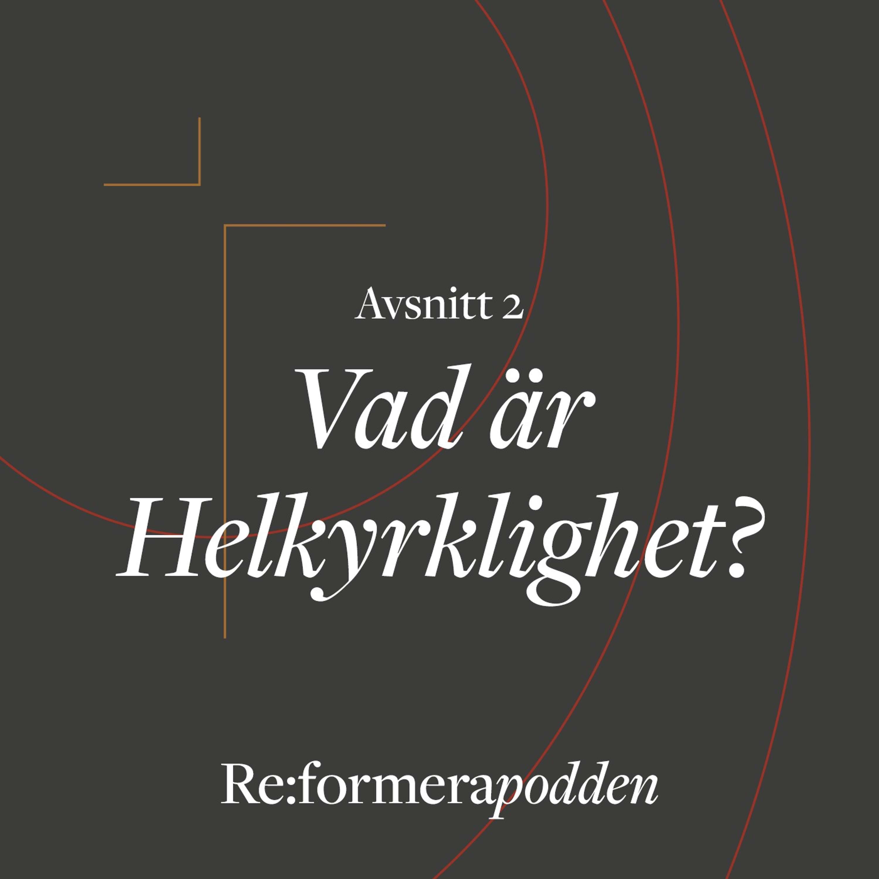 Re:formera-podden