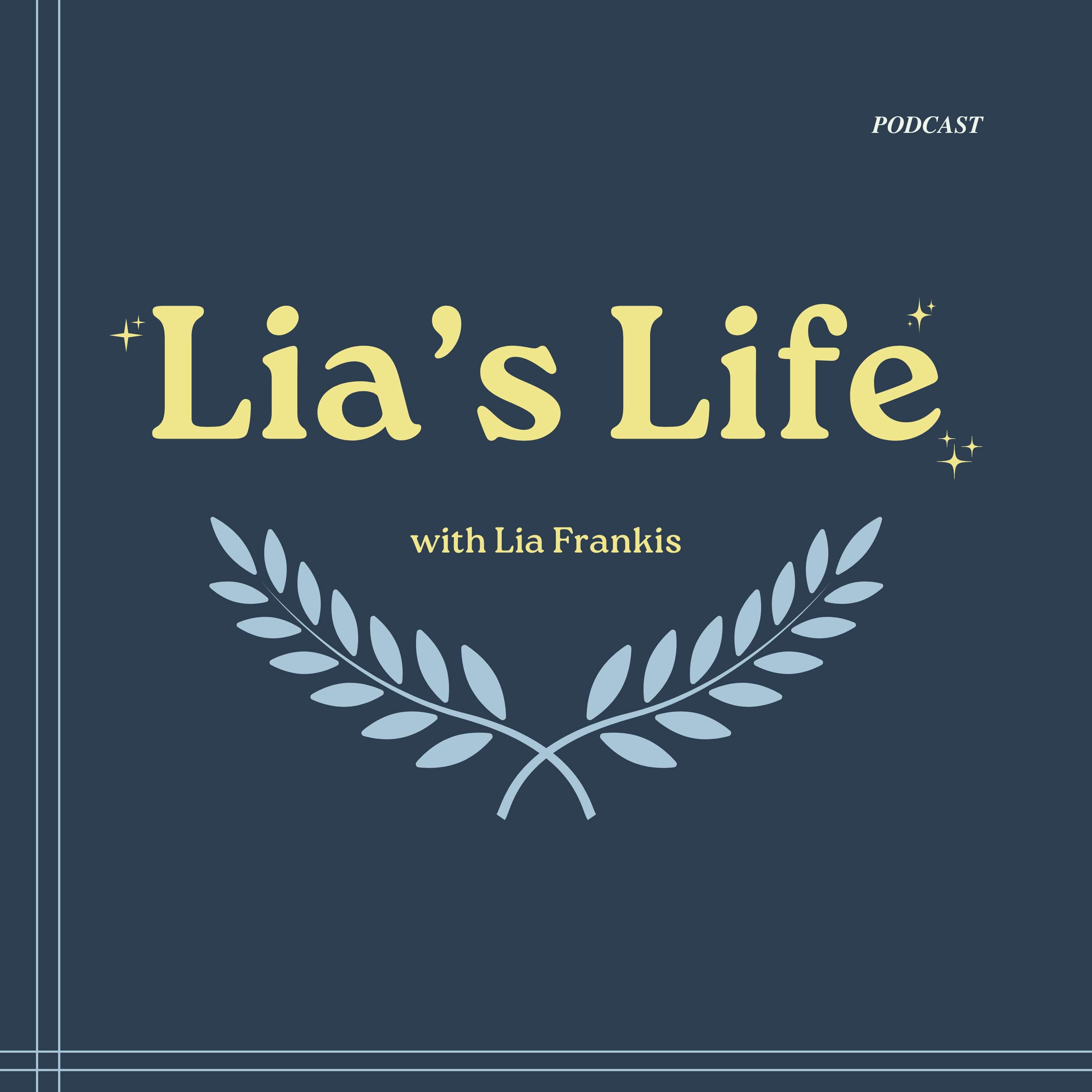 Lia's Life