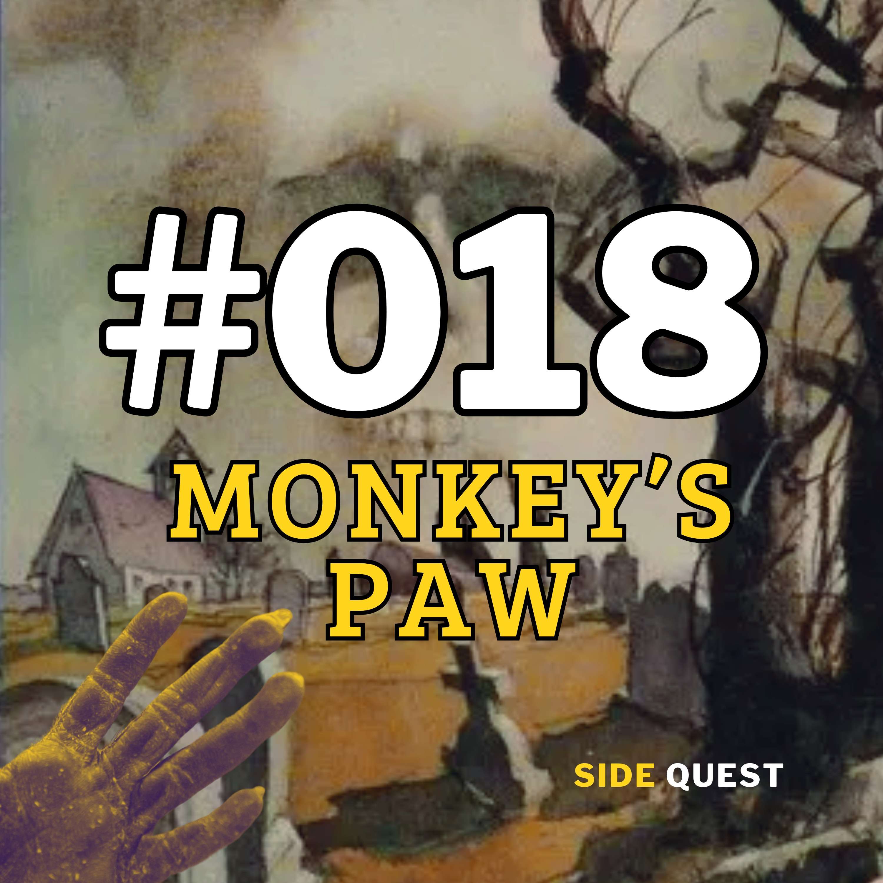 The Side Quest Podcast