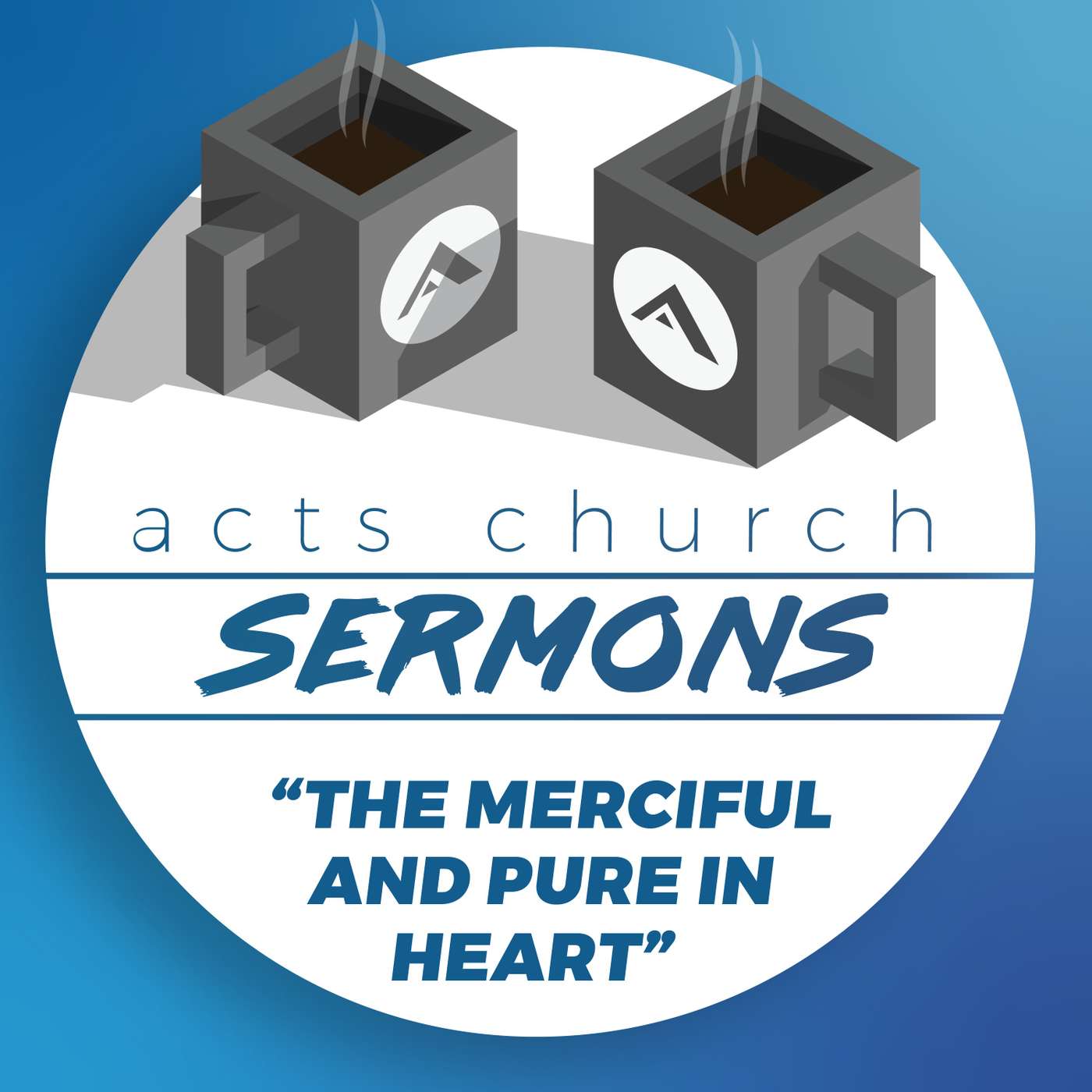 Acts Church Sermon – 