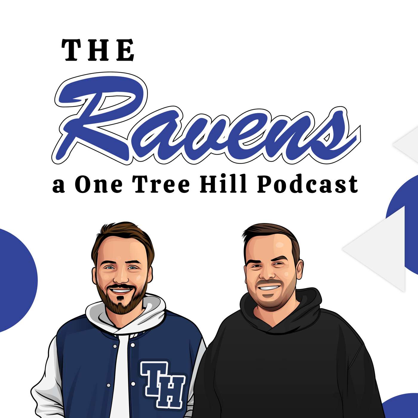 Colin Fickes - Jimmy Edwards - One Tree Hill