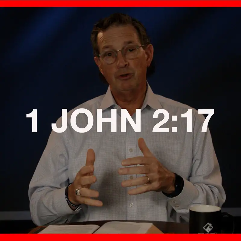 God's Will For Your Life