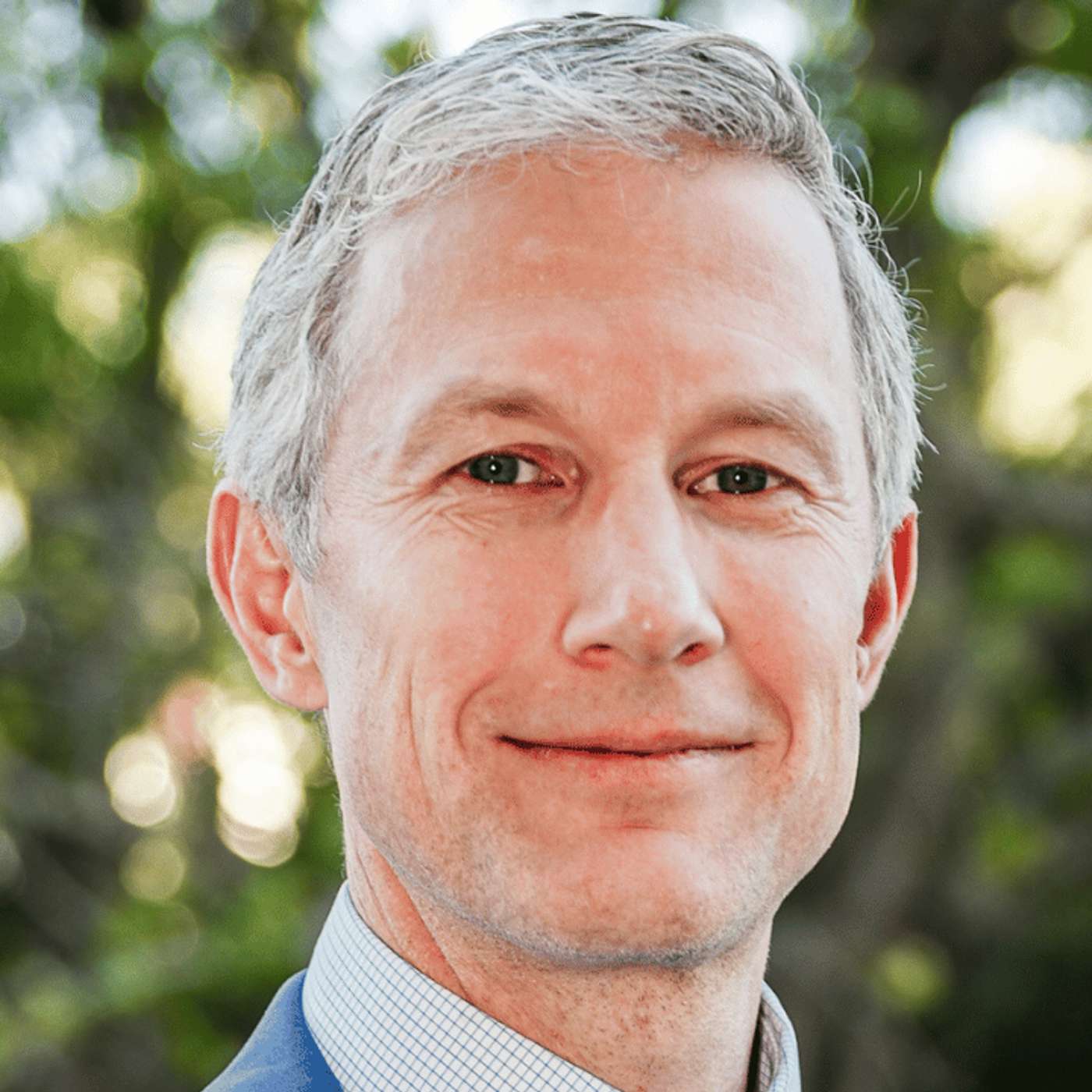 Georges Dyer -- Socially Responsible Endowments