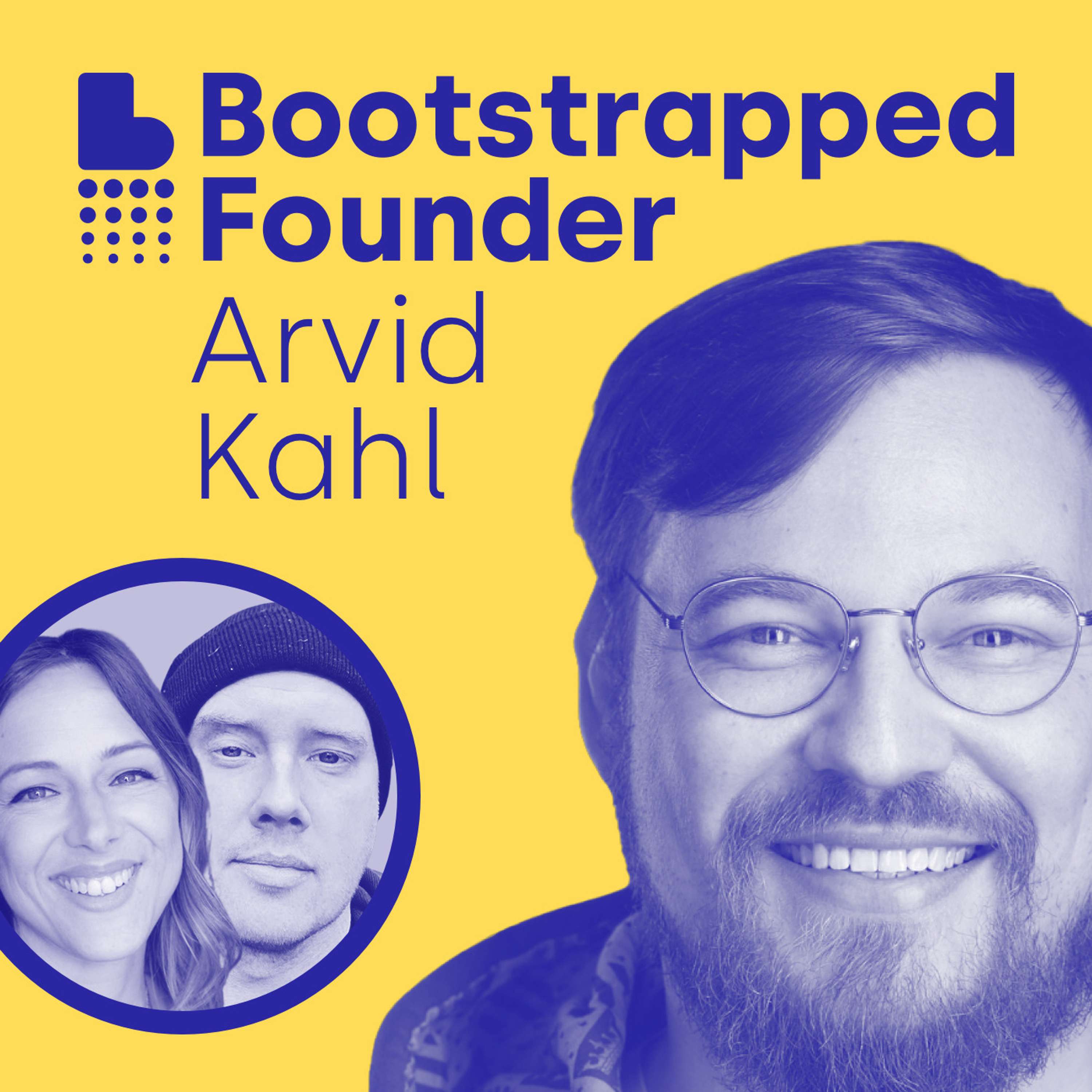The Bootstrapped Founder