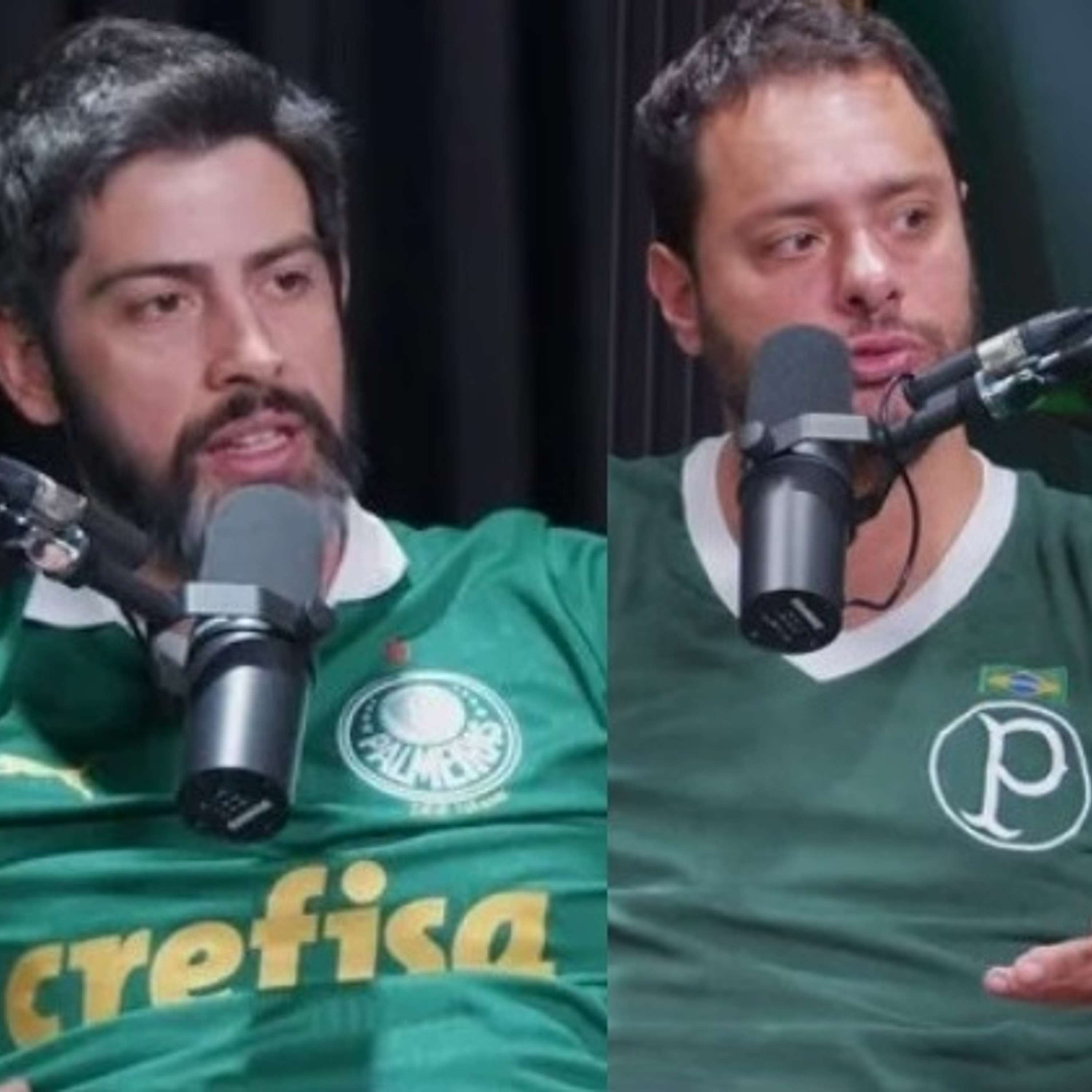 Parlando de Palmeiras