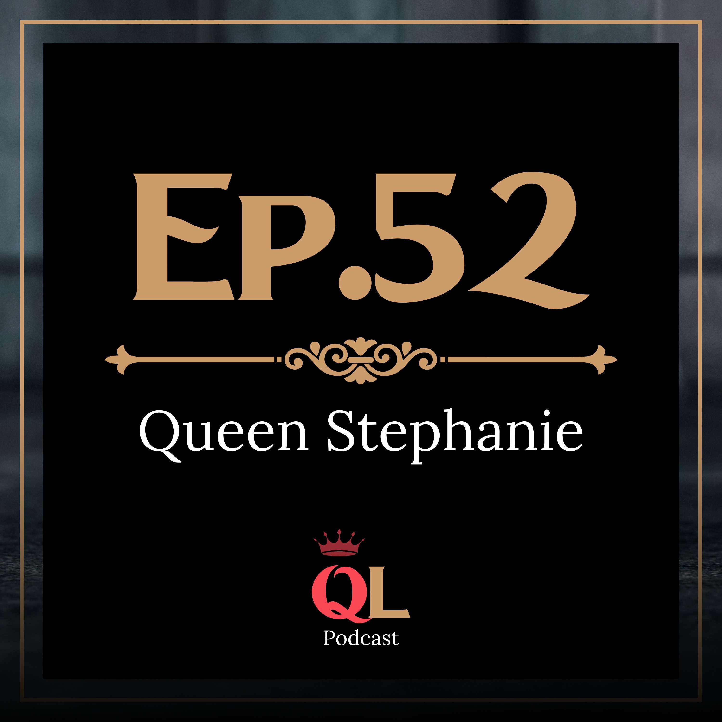 Stephanie is a Queen Leader: Immigrating at 6 from Hong Kong to Canada, she's built not one but 2 businesses from scratch!