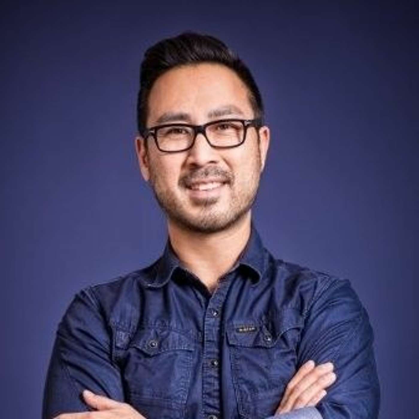 Episode 235 with Scott Park