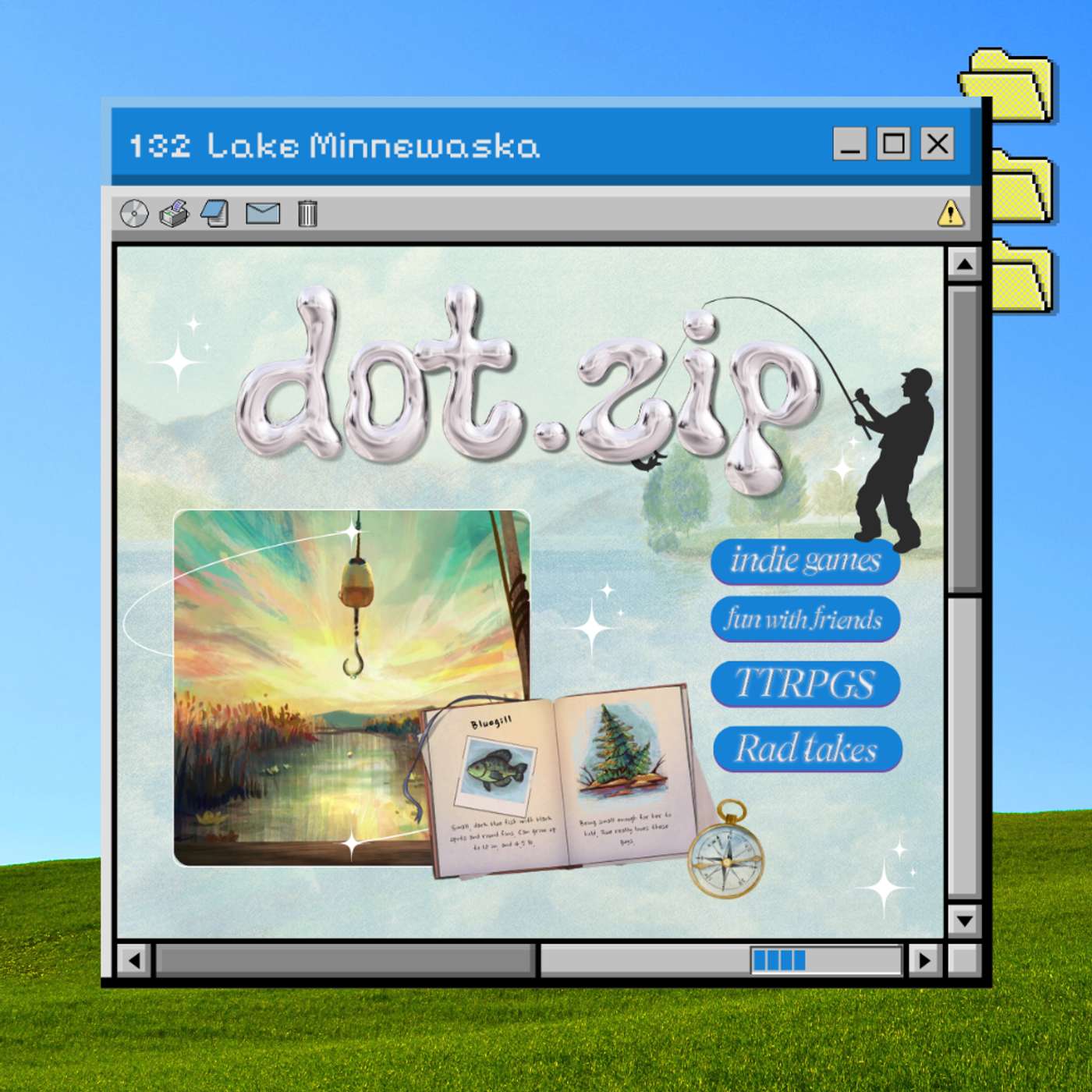 dotzip