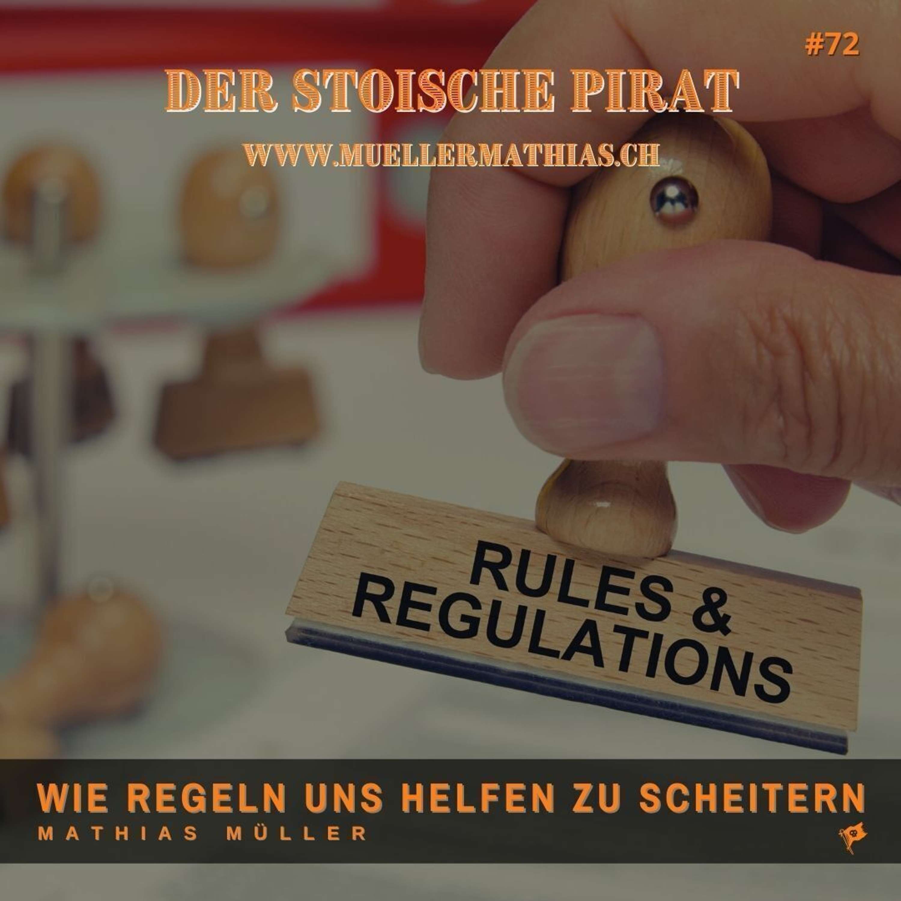 Der stoische Pirat