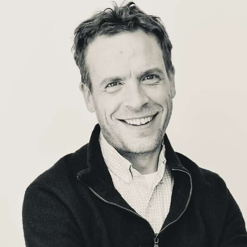 Matthew Burritt