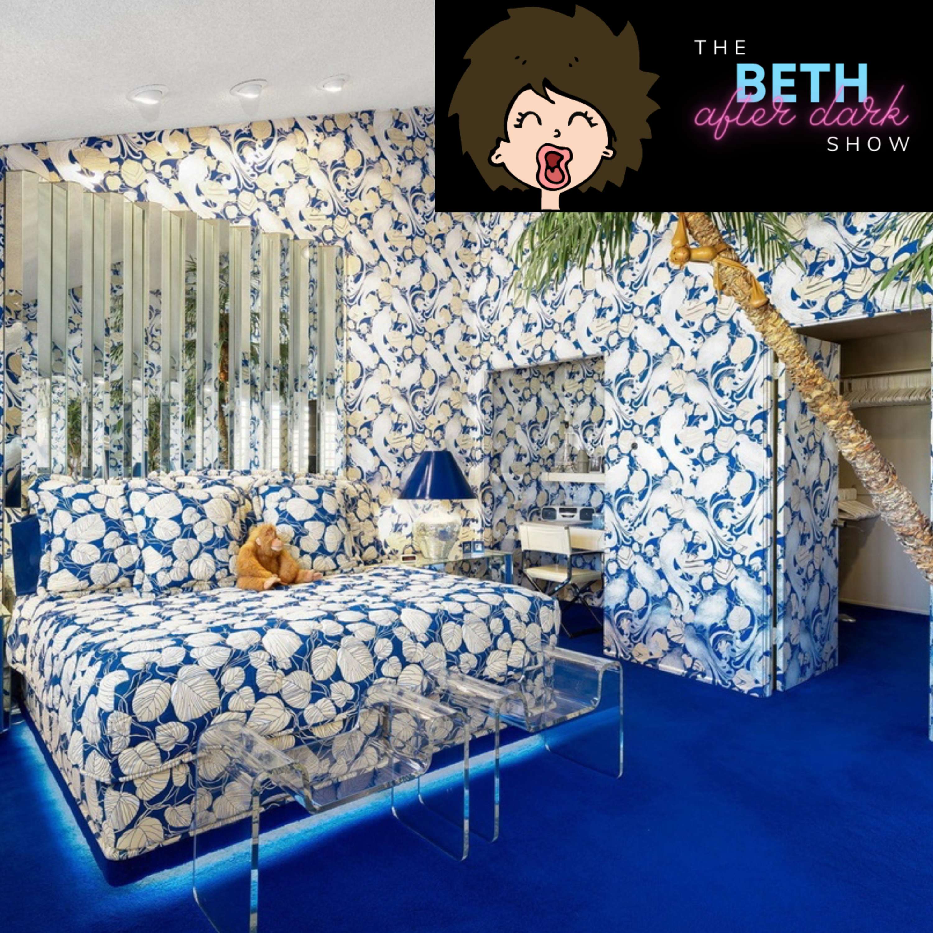 The Beth After Dark Show