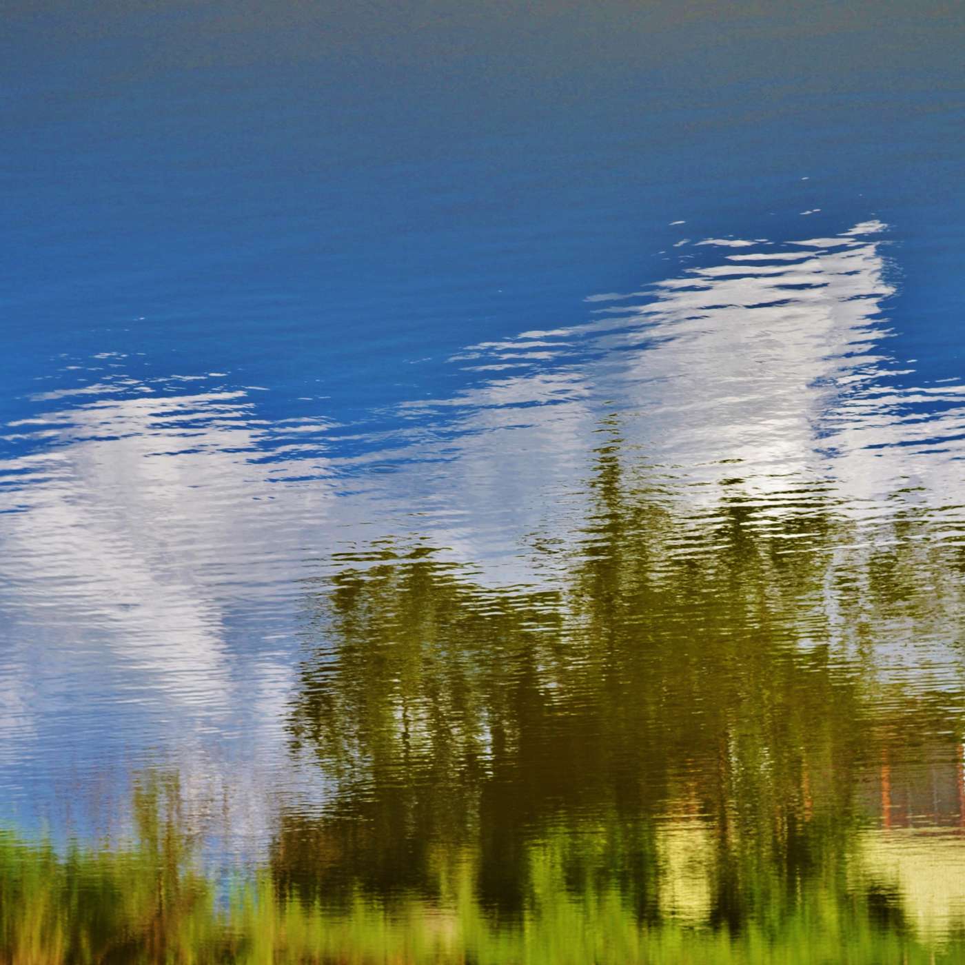 Circular River