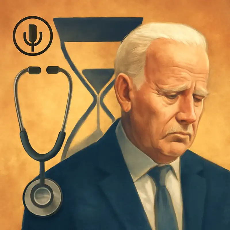 Navigating Illness Aging and Responsibility in the Face of Uncertainty