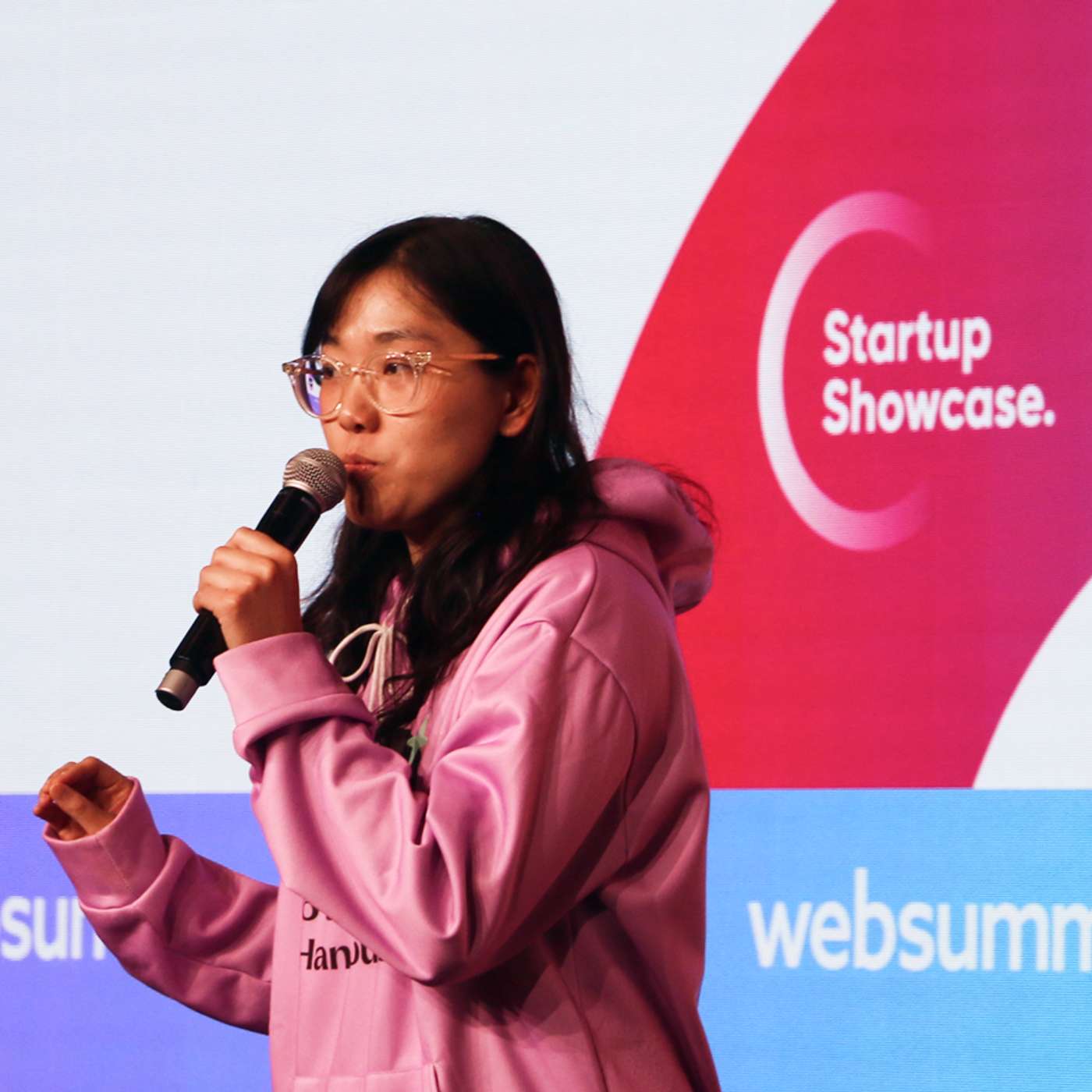 Redefining Online Dating and Defying Doubt: How Yesong Kim is Building Human-Centered Tech