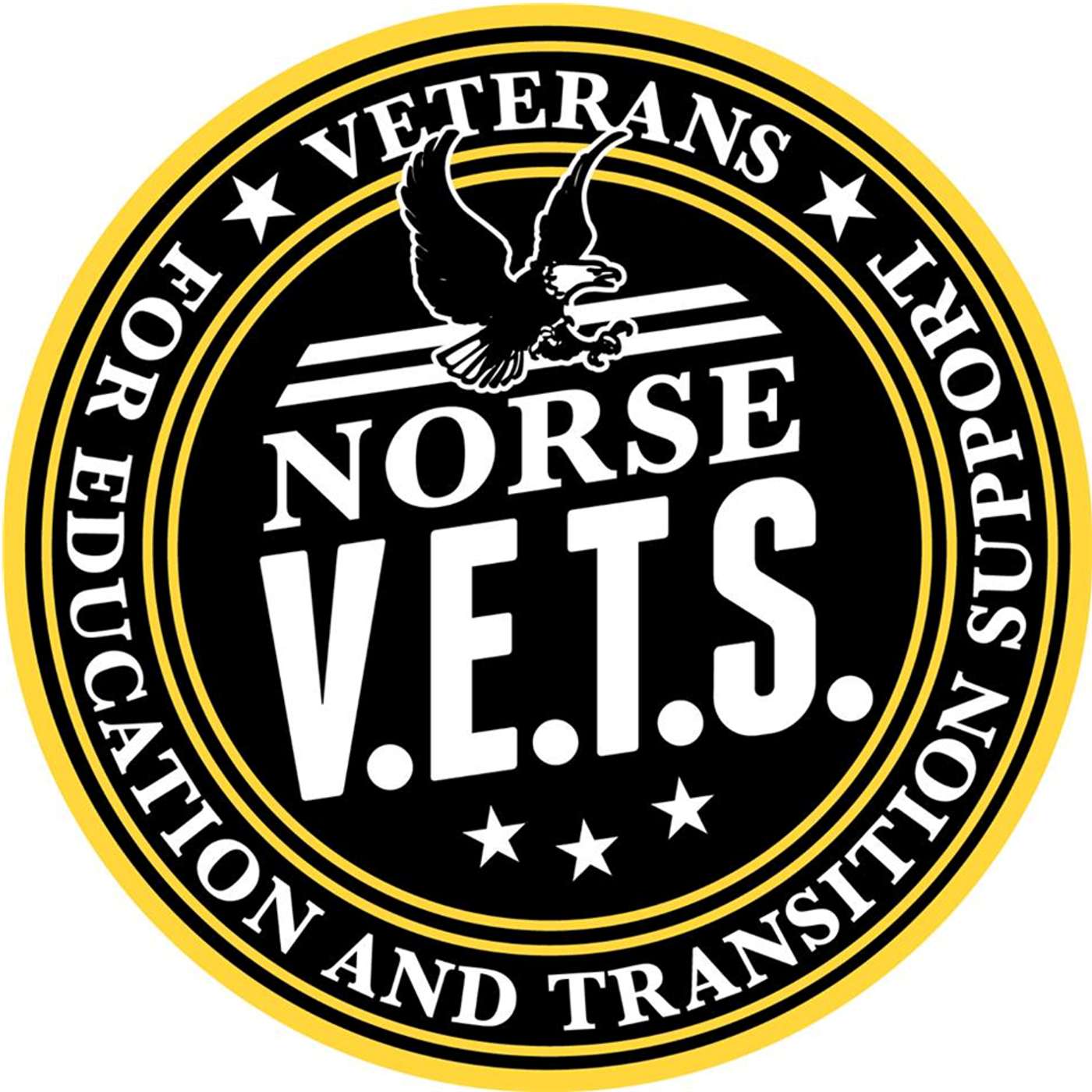 The founders of Norse VETS