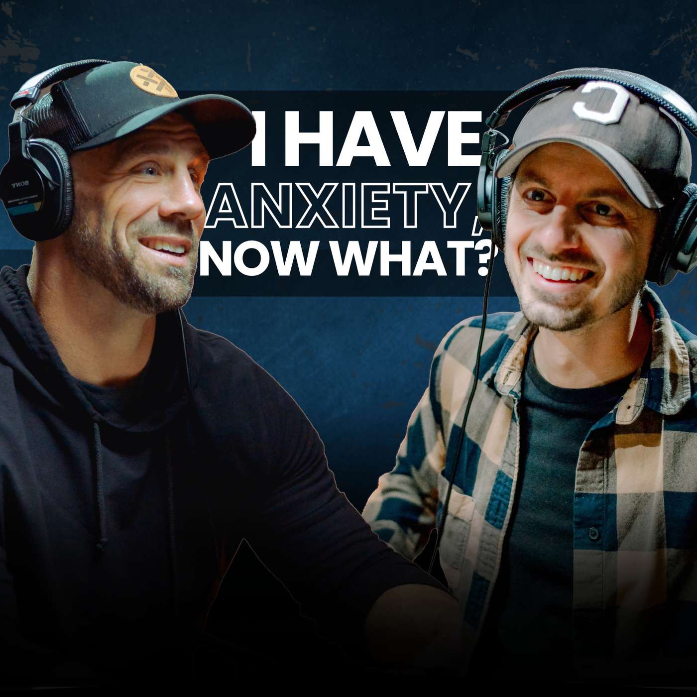 S2 E2 | Anxiety Uncovered
