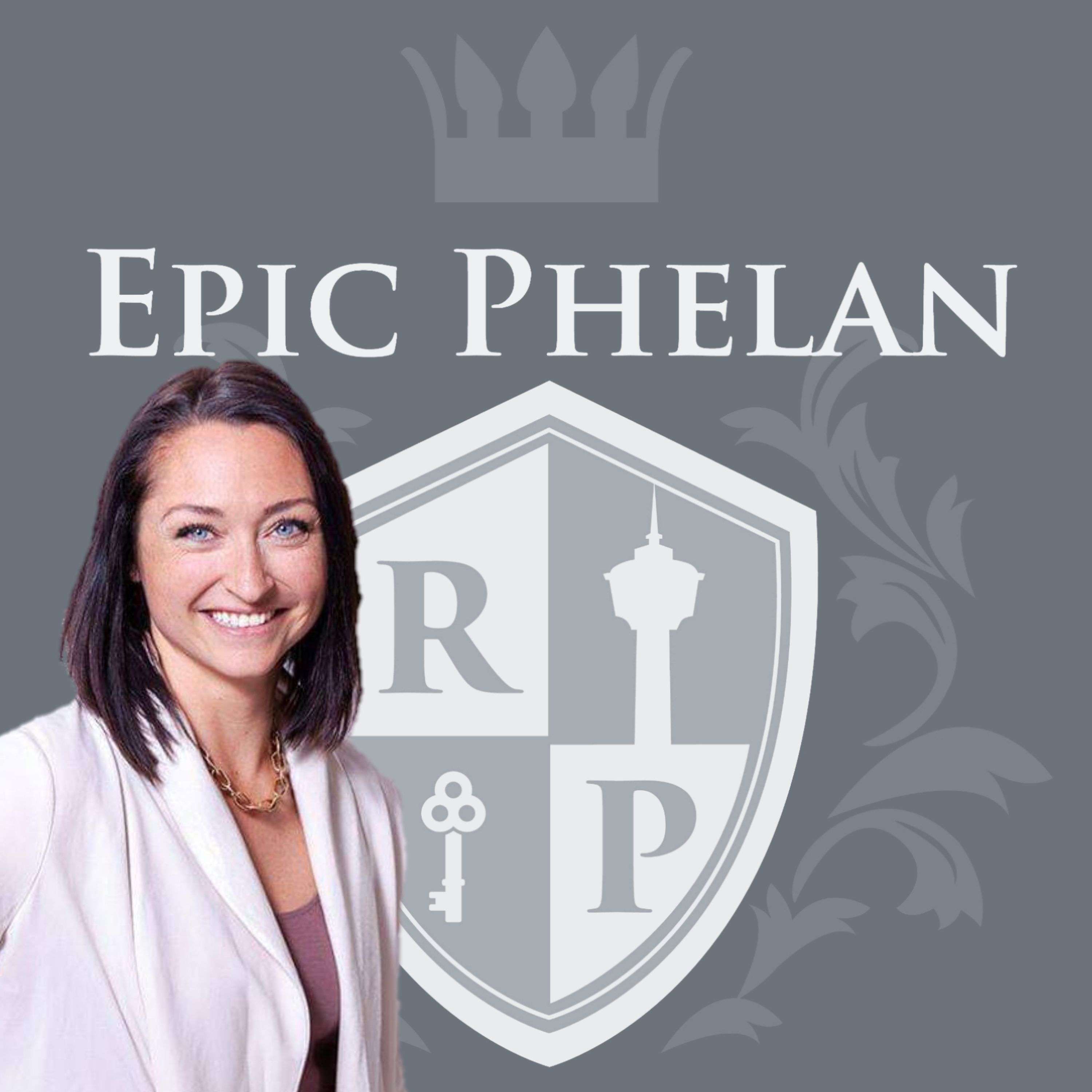 Epic Phelan