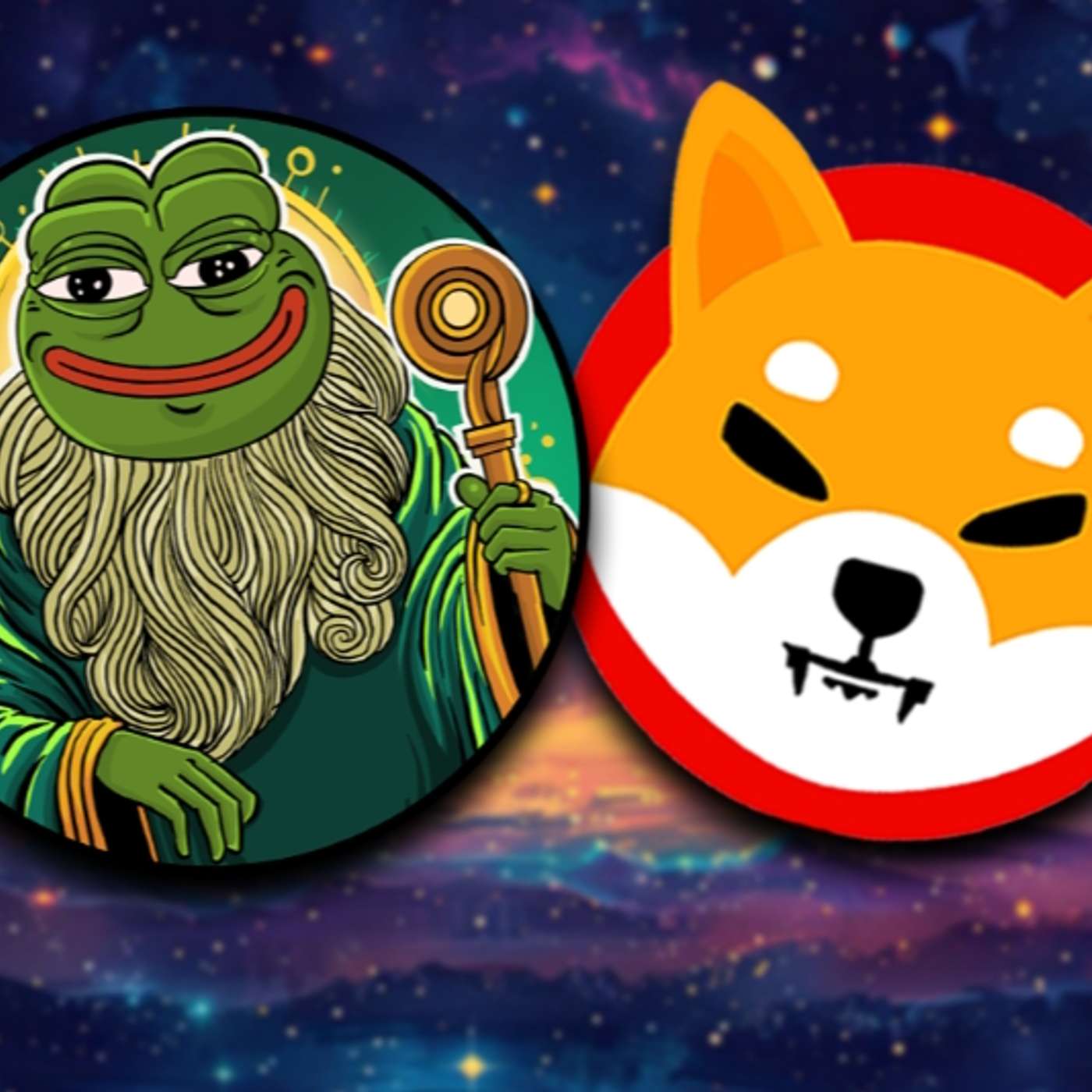 Pepeto Offering Builds As Shiba Inu (SHIB) Large Holders Catalyze Meme Token Surge