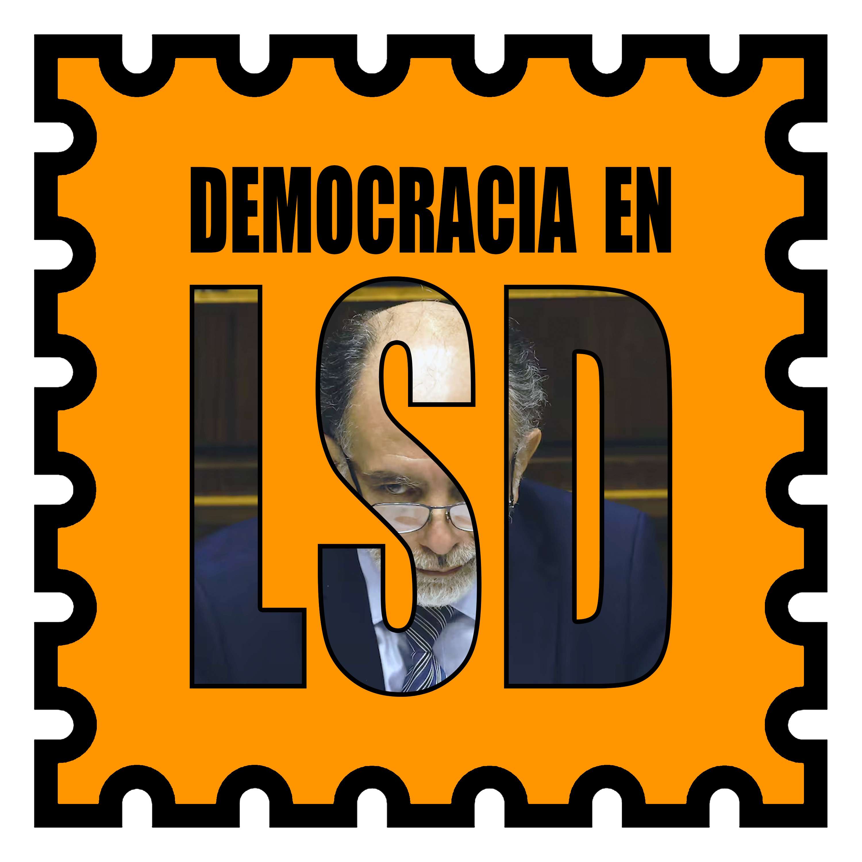 Democracia en LSD