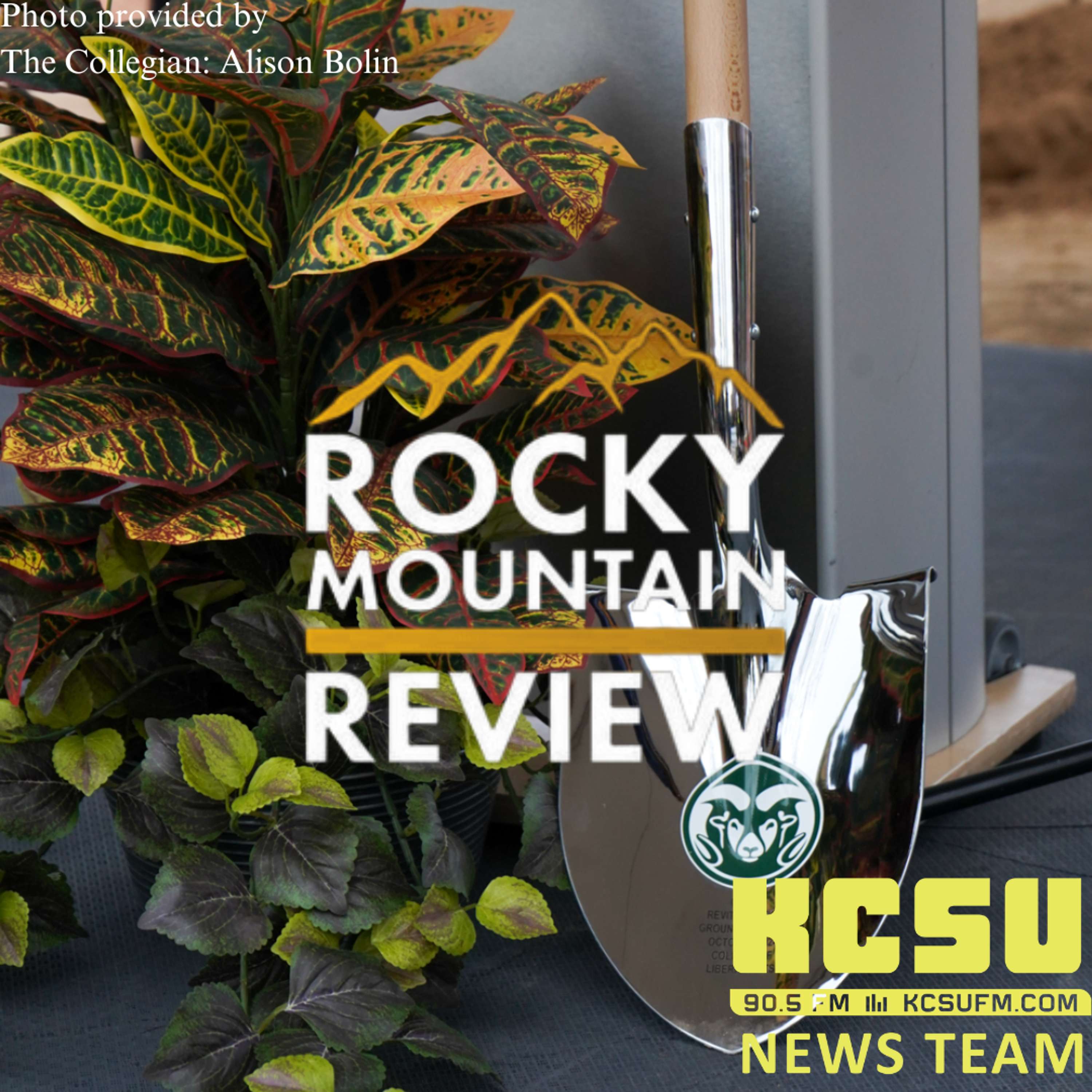 KCSU News