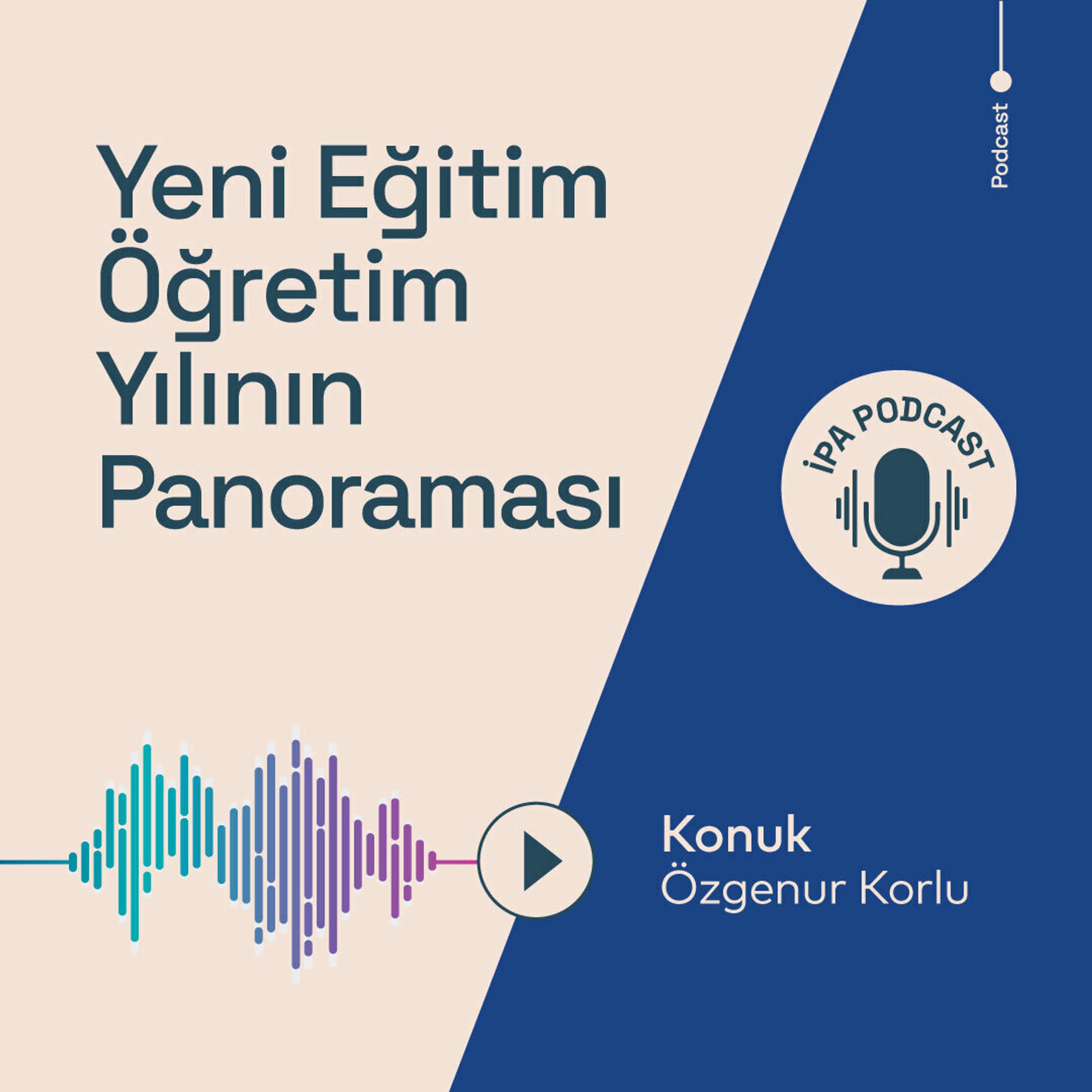 İPA Podcast