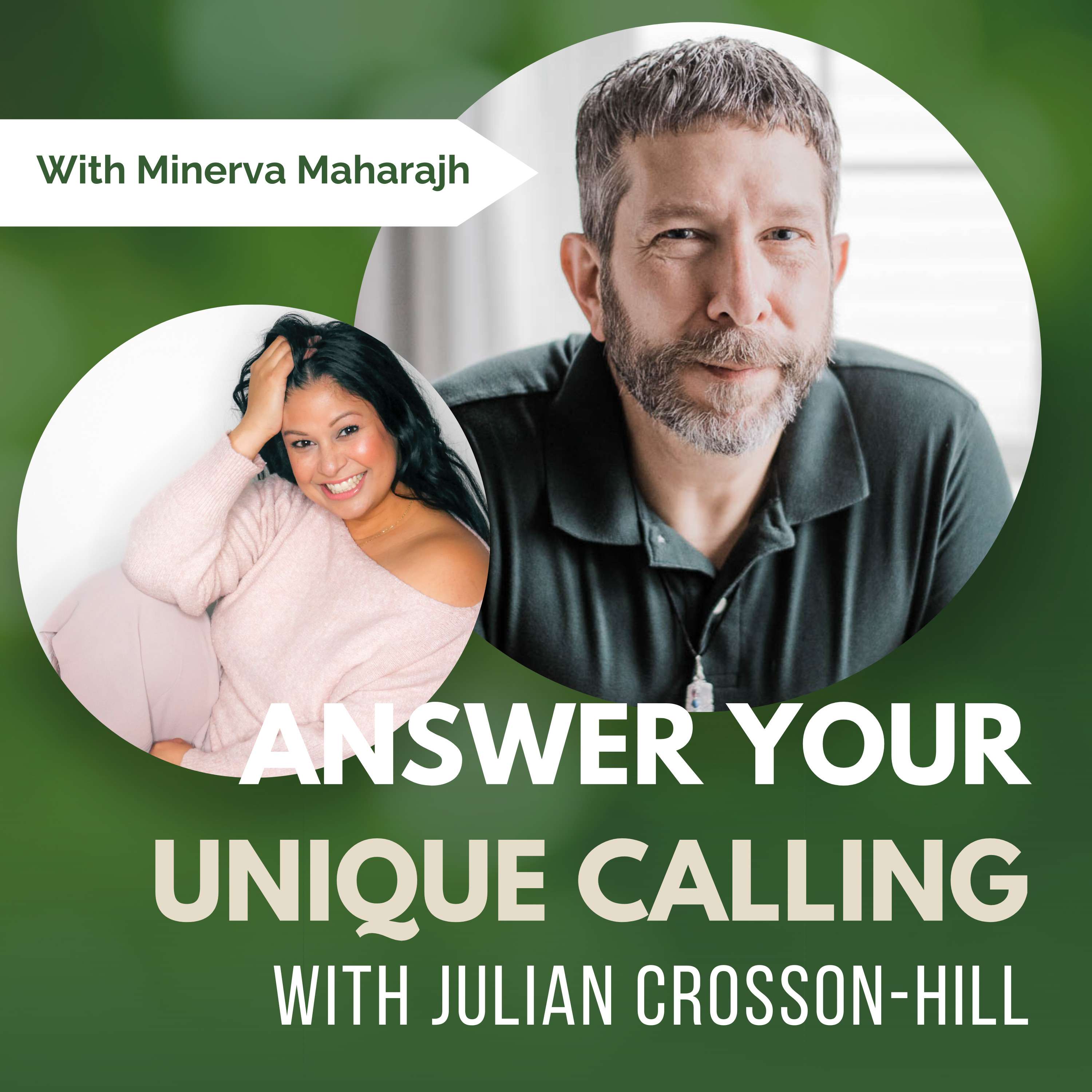 Answer Your Unique Calling