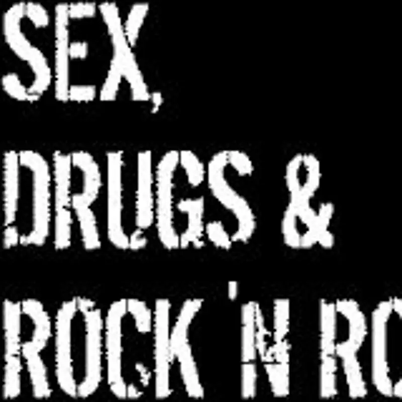 7.3.16 - Luke 16 - Sex, Drugs and Rock & Roll - Quint Lindblad