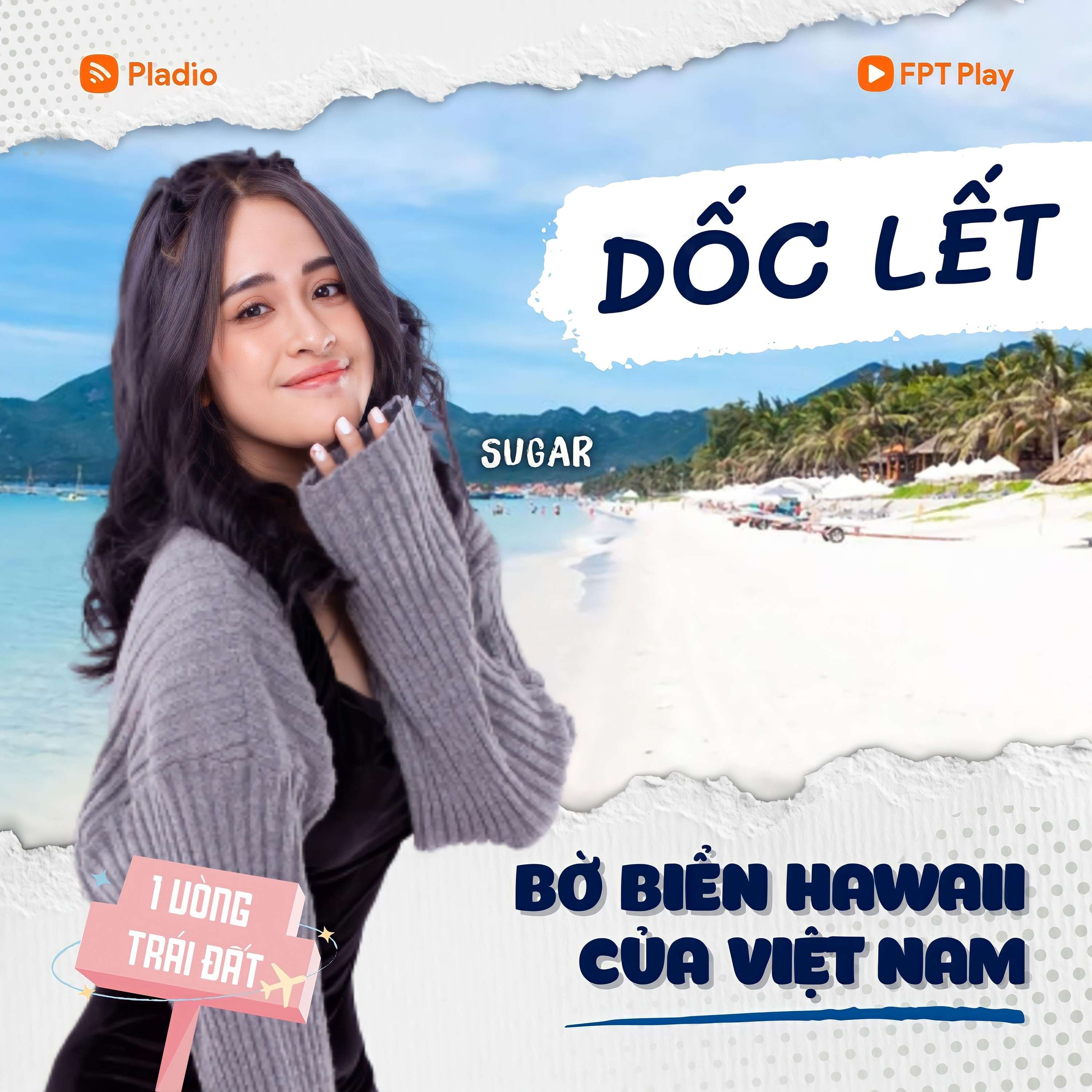 MỘT VÒNG TRÁI ĐẤT