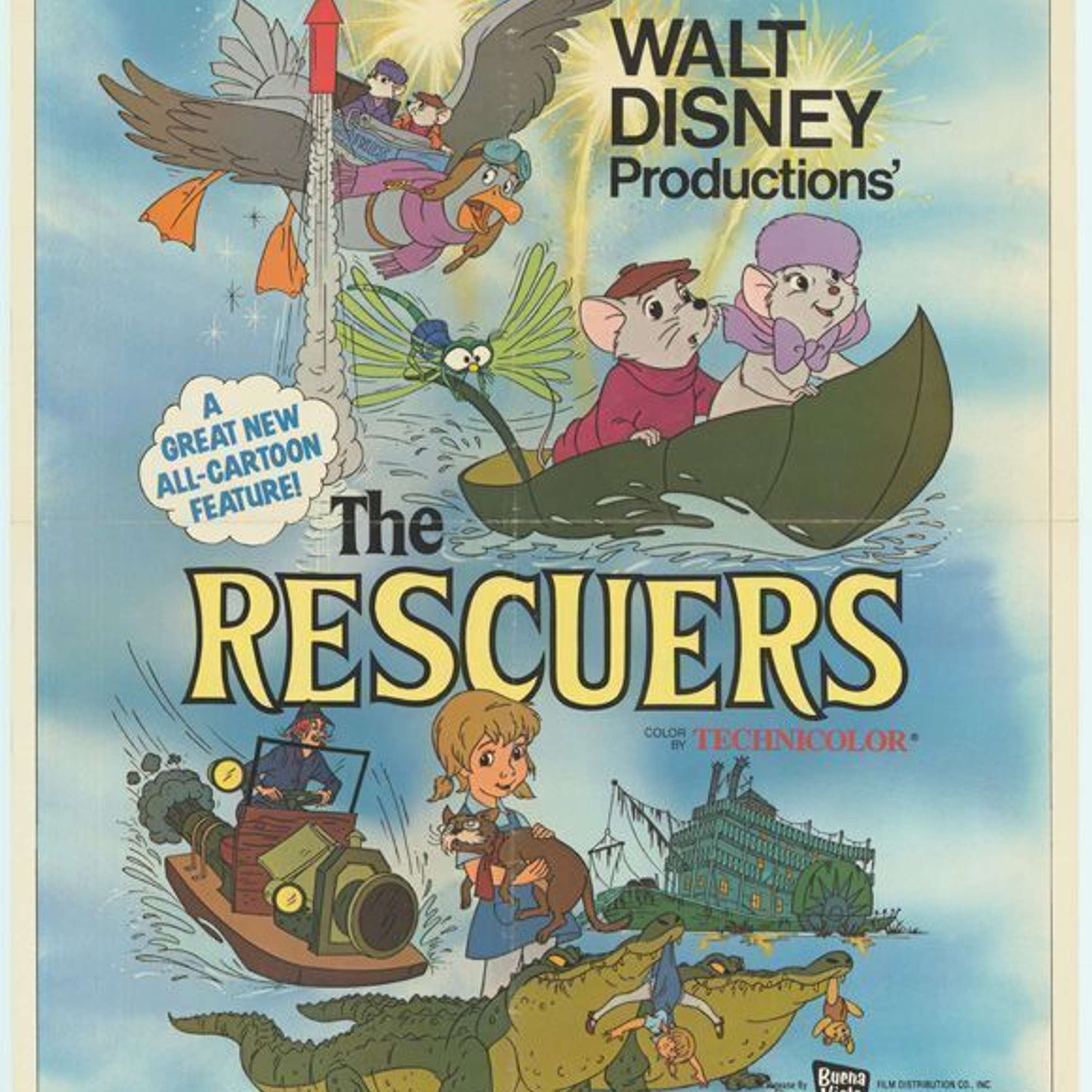 Occult Disney: Exploring the Hidden Mysteries Behind Mickey