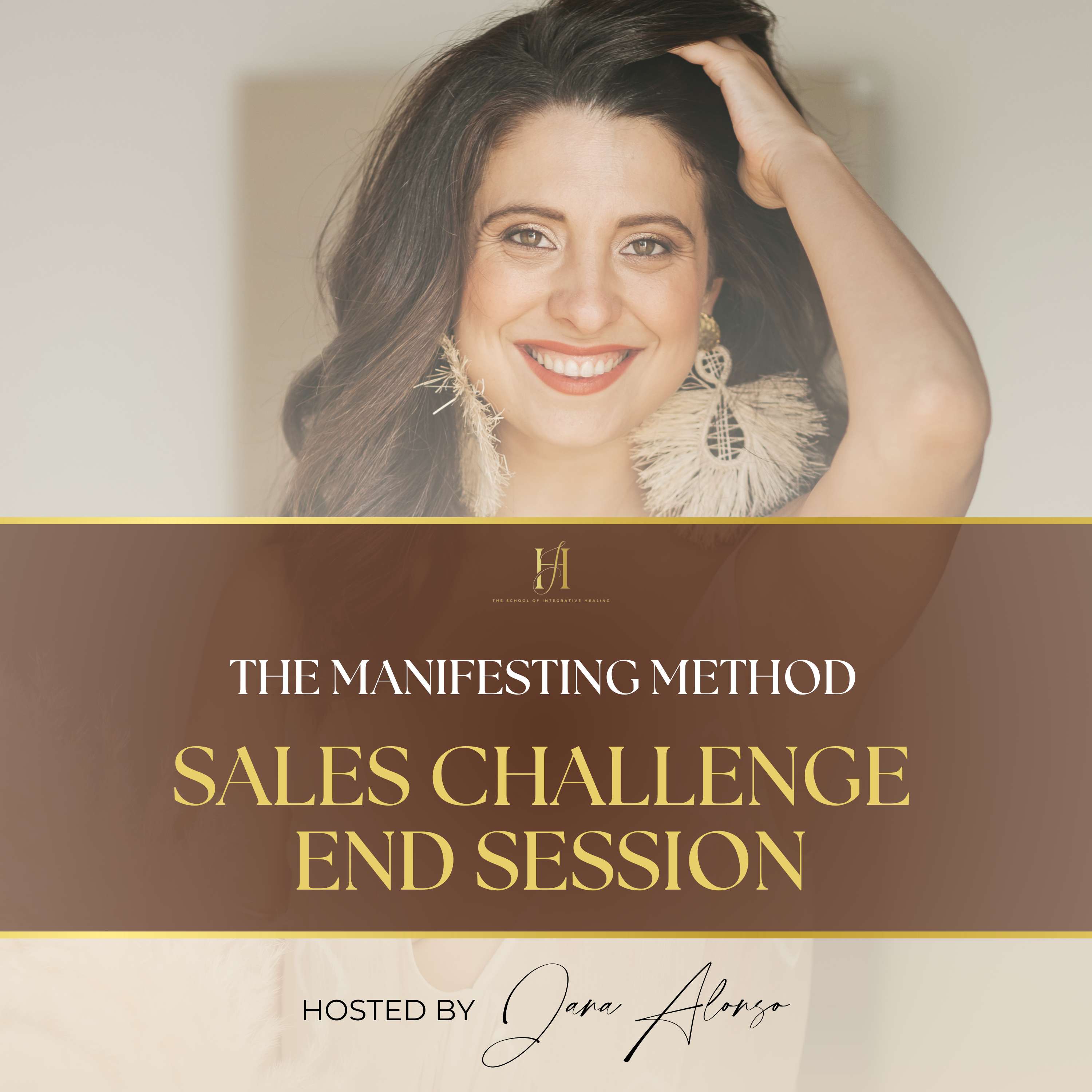 The Sales Challenge: The Manifesting Method