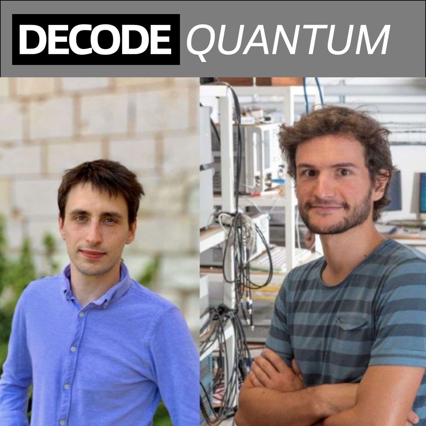 DECODE QUANTUM