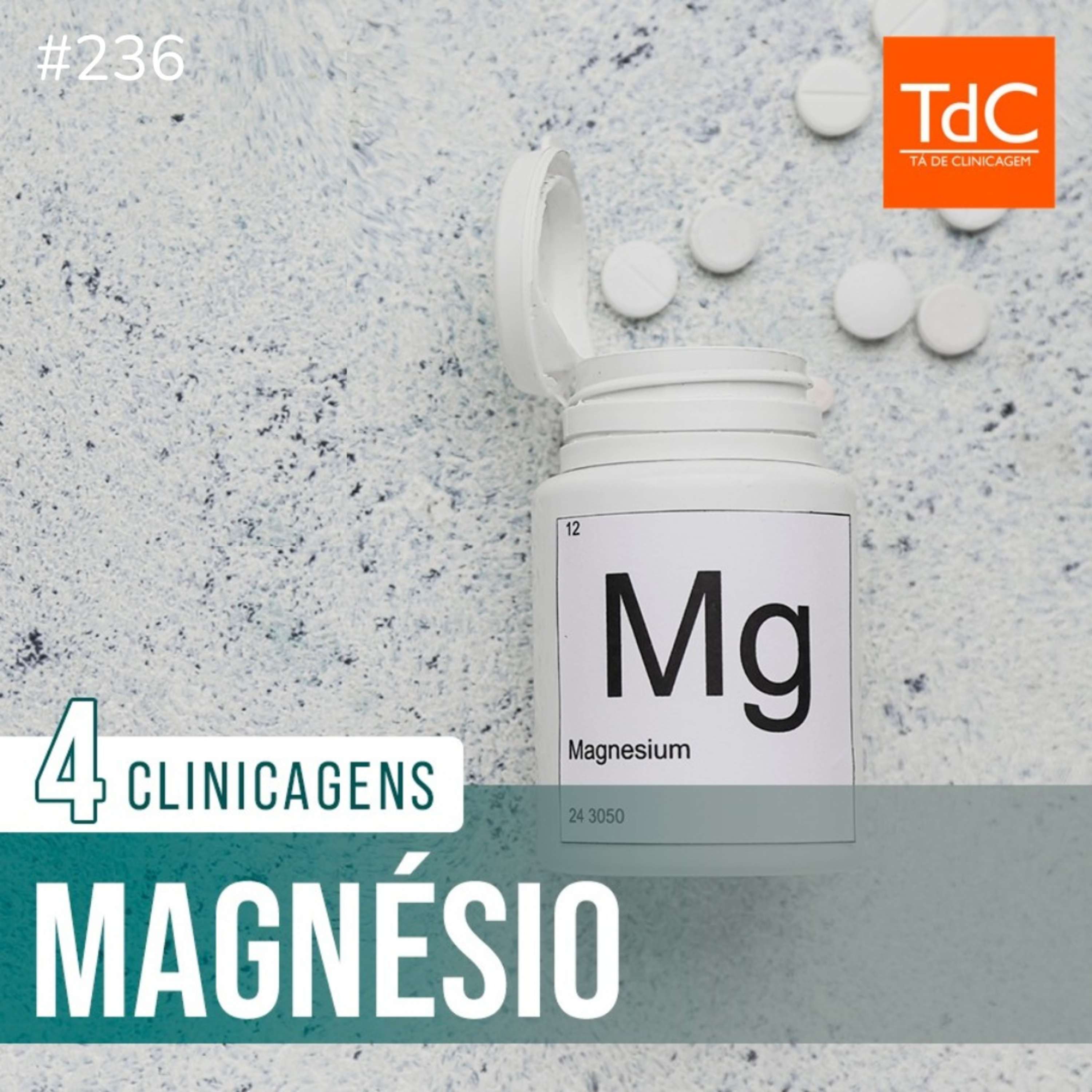 Ta de Clinicagem