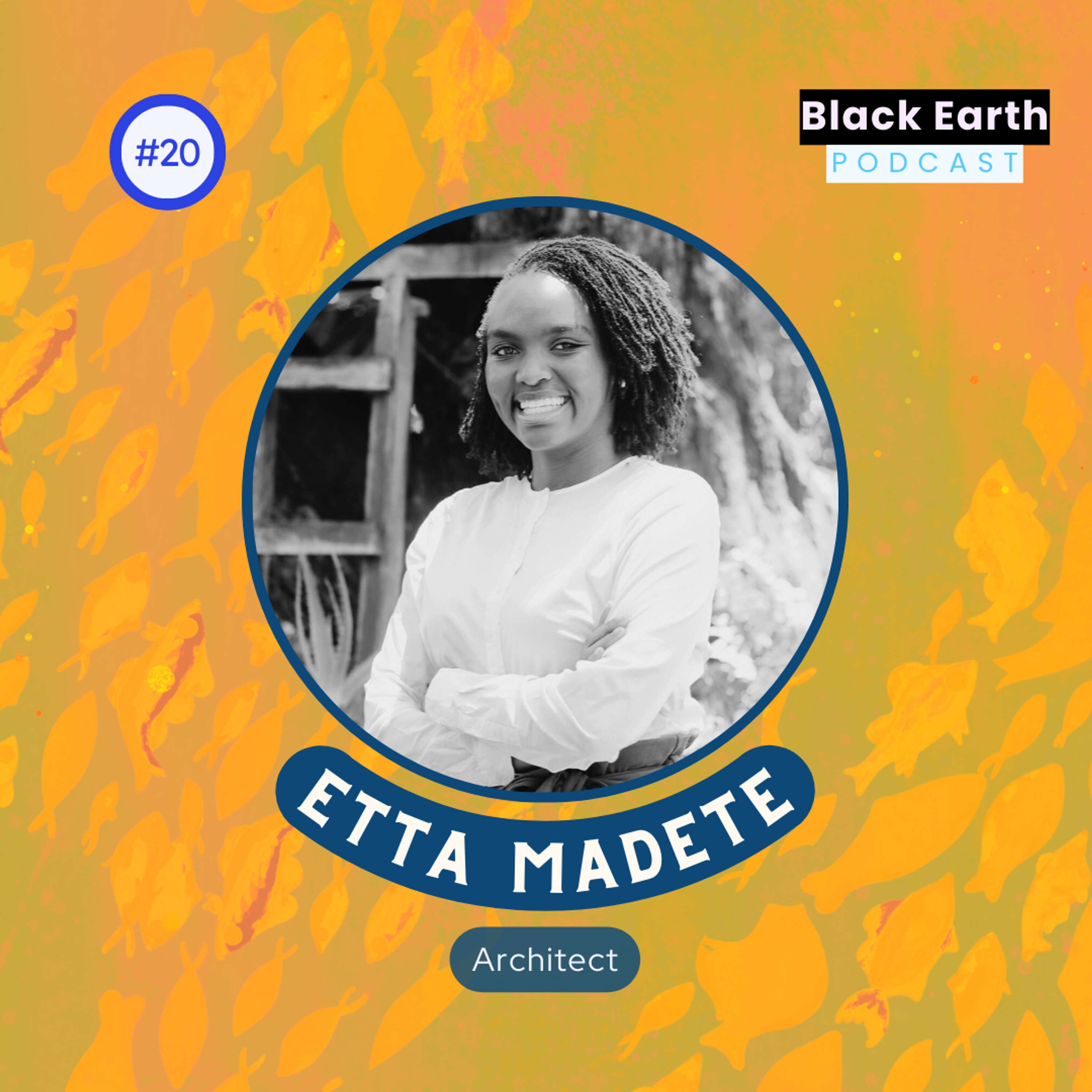 Black Earth Podcast
